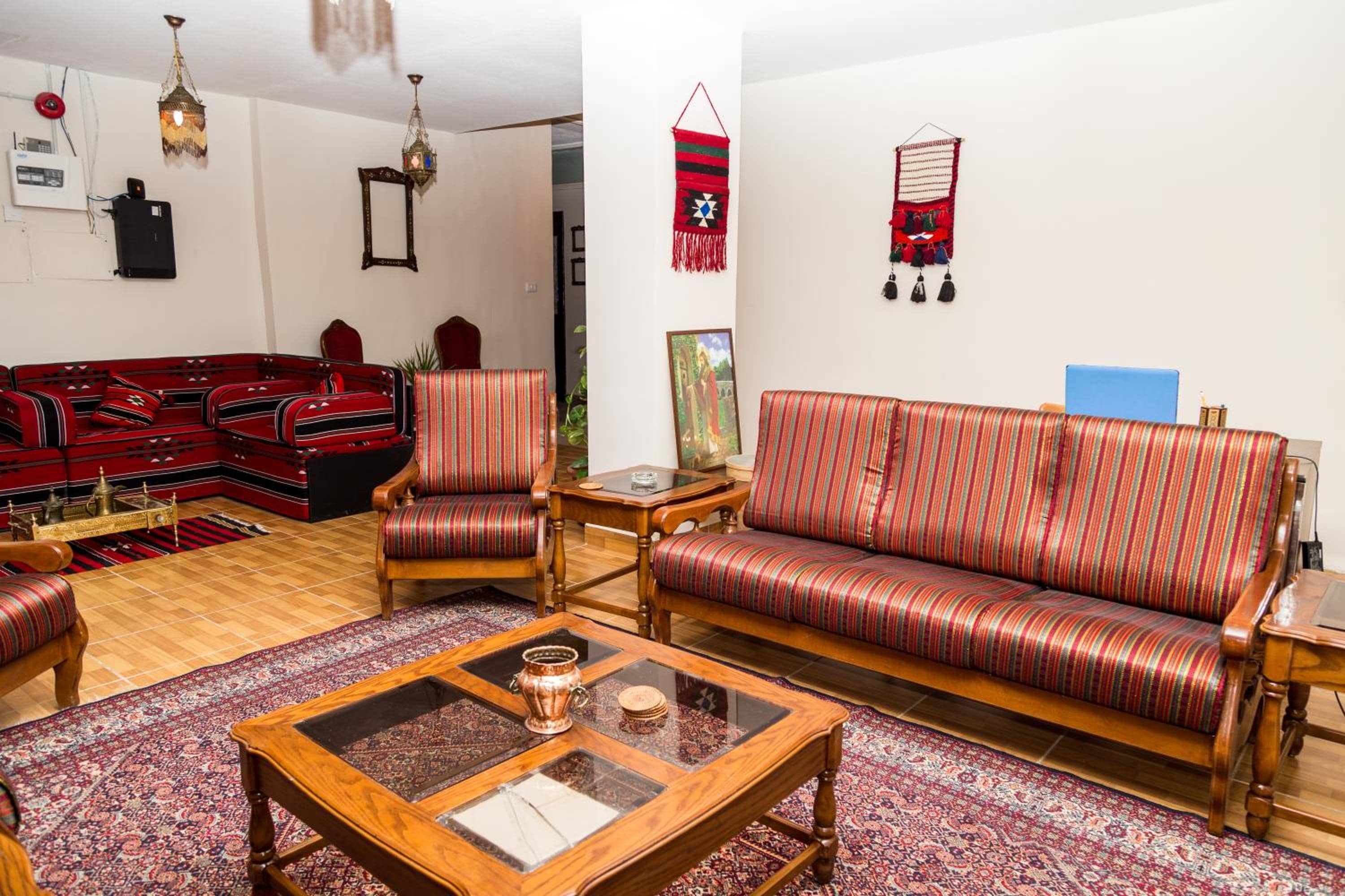 Antika Amman Hotel — 3