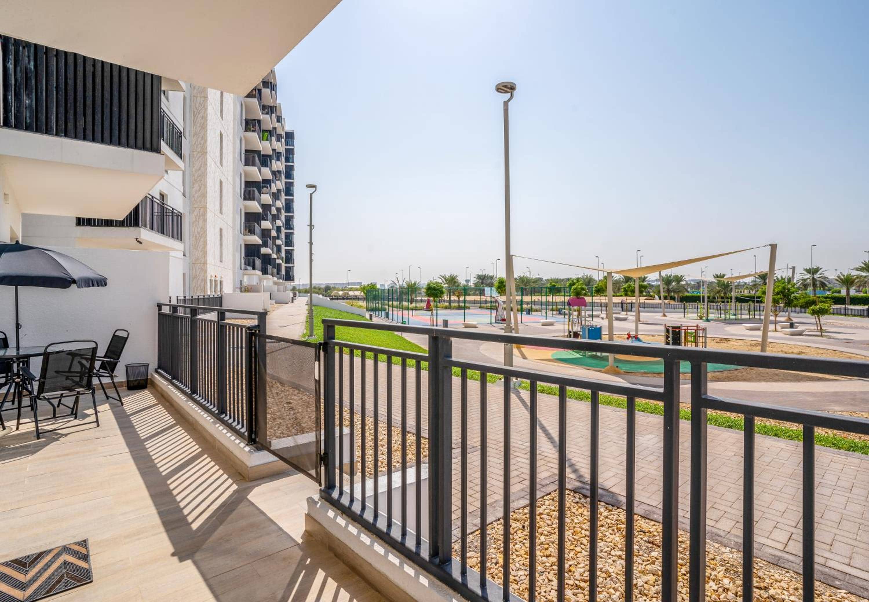 ZAPBED House - Luxury Holiday Homes in Yas Island — 4