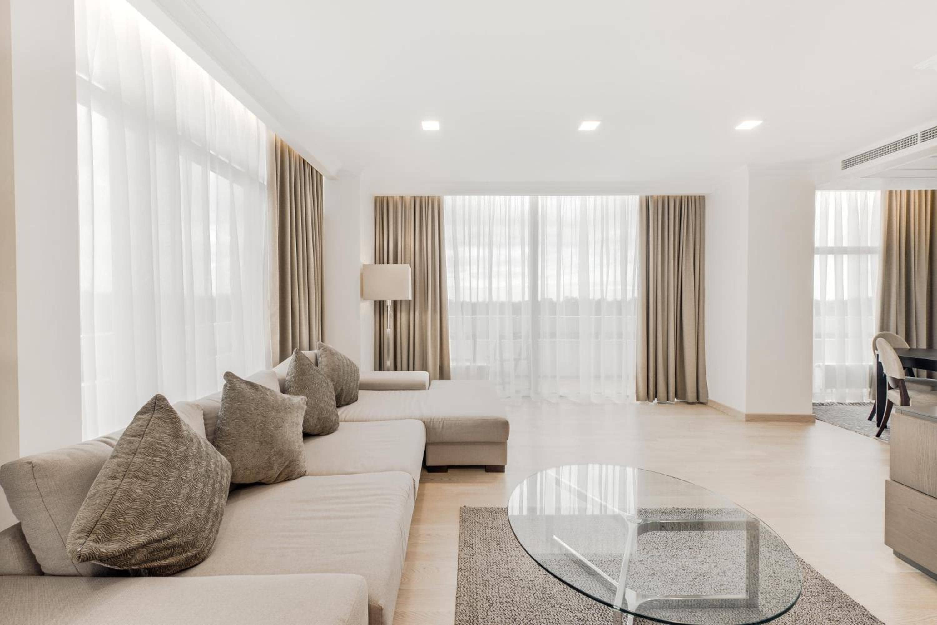 Lielupe Hotel SPA & Conferences by Semarah — 3