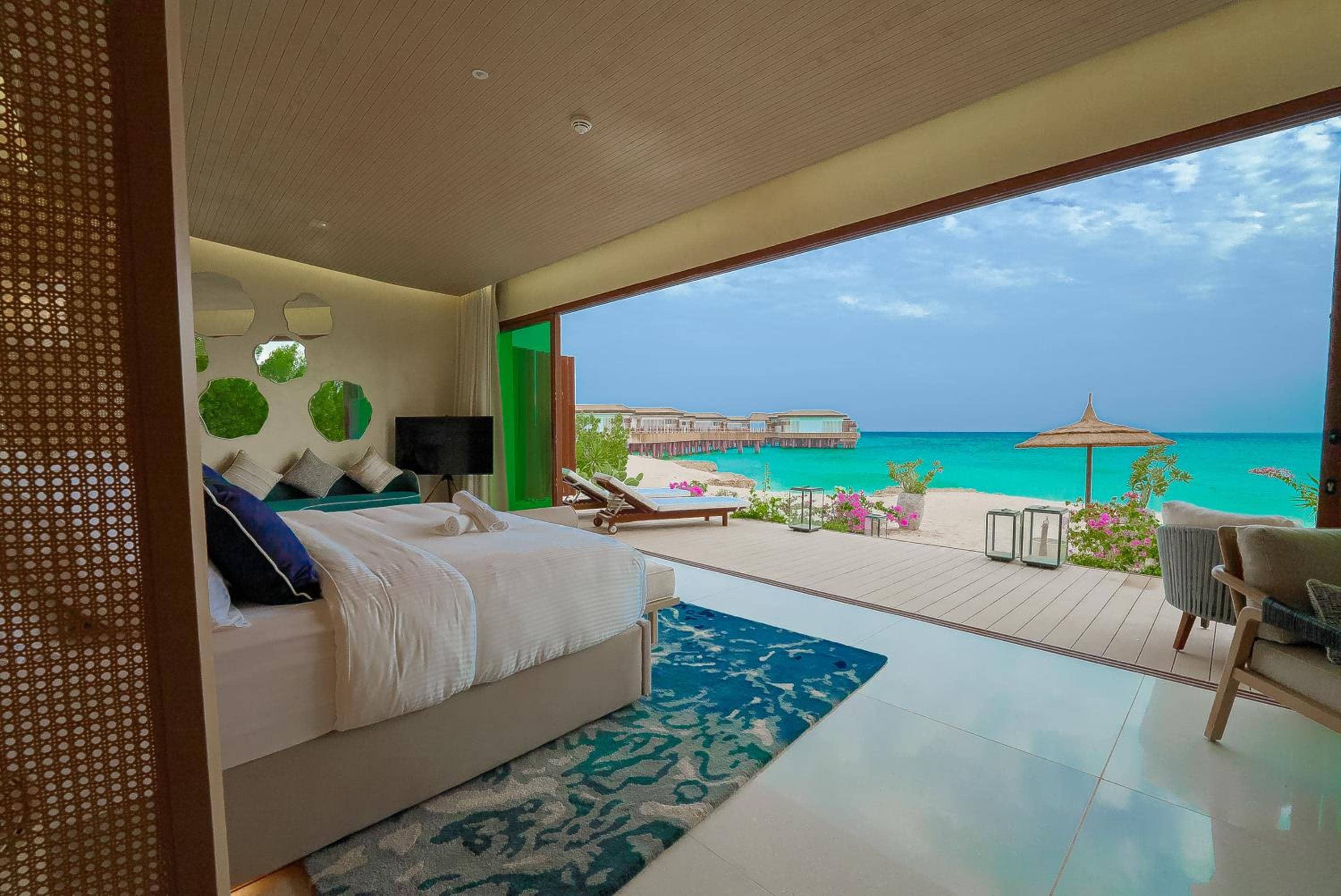 Tawila Island Resort — 3