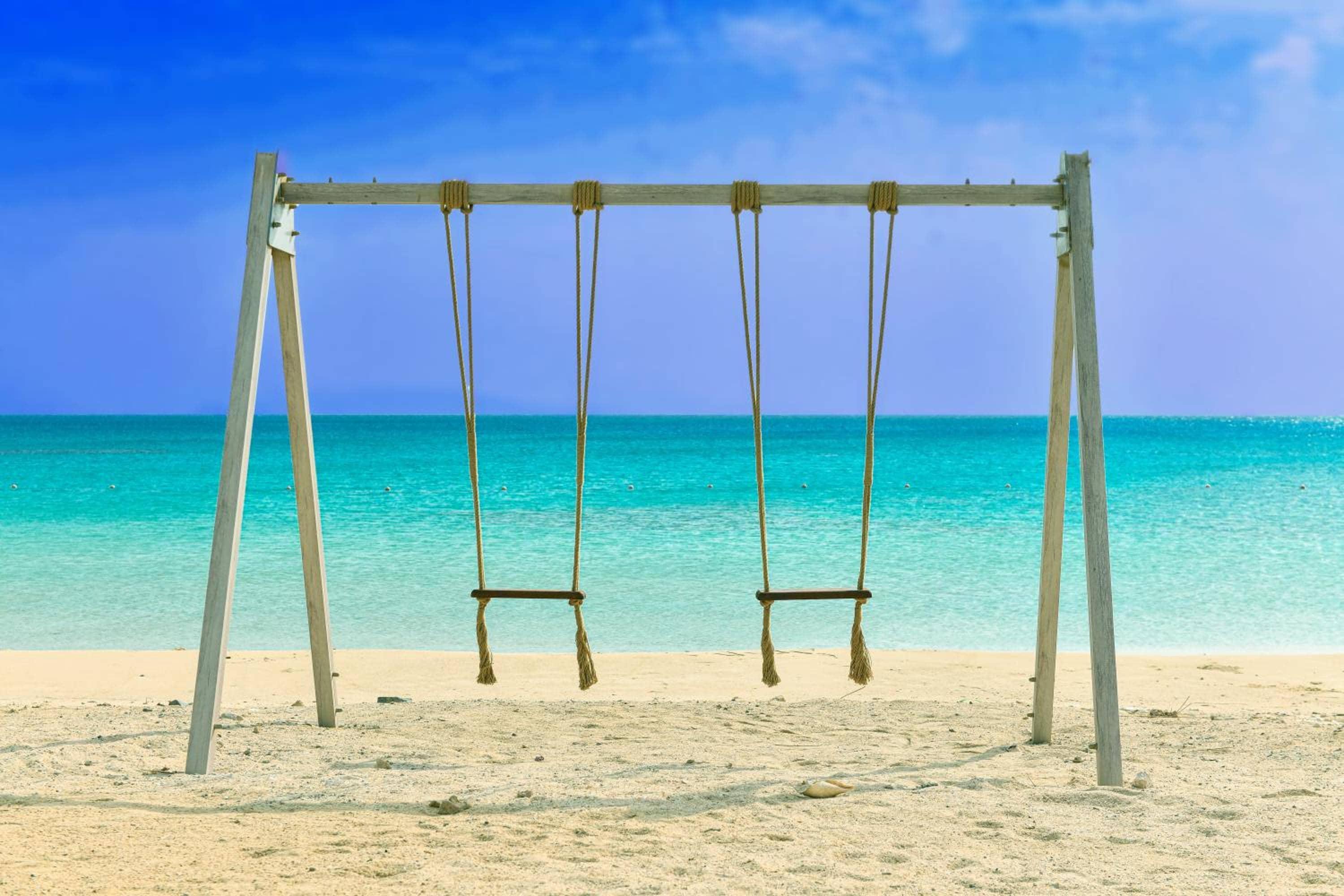 Tawila Island Resort — 4