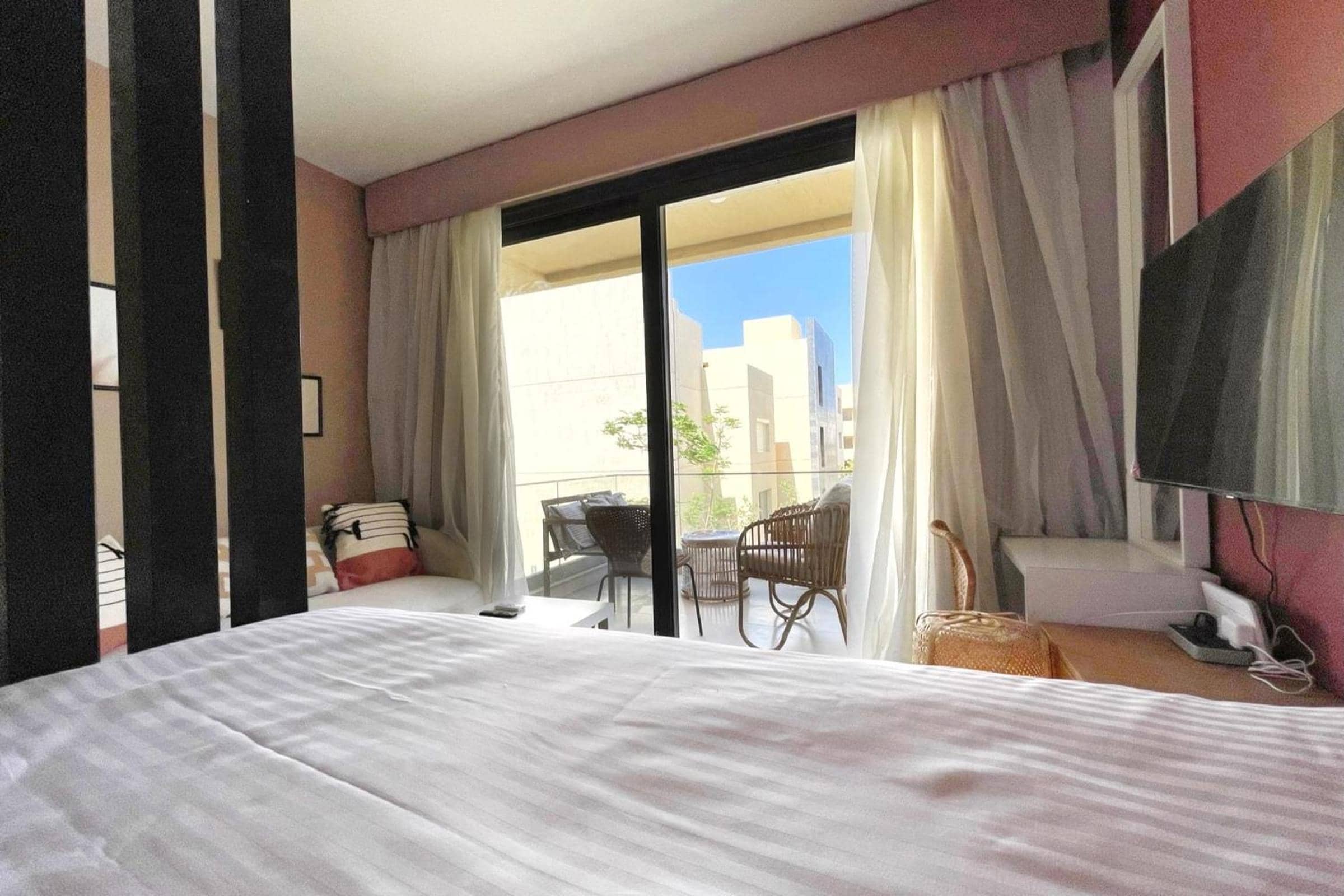 The Snuggly Studio G Cribs El Gouna — 3