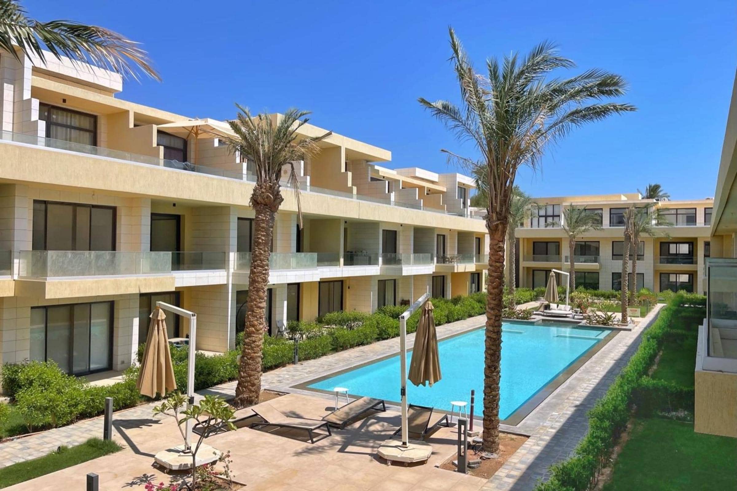 The Snuggly Studio G Cribs El Gouna — 5
