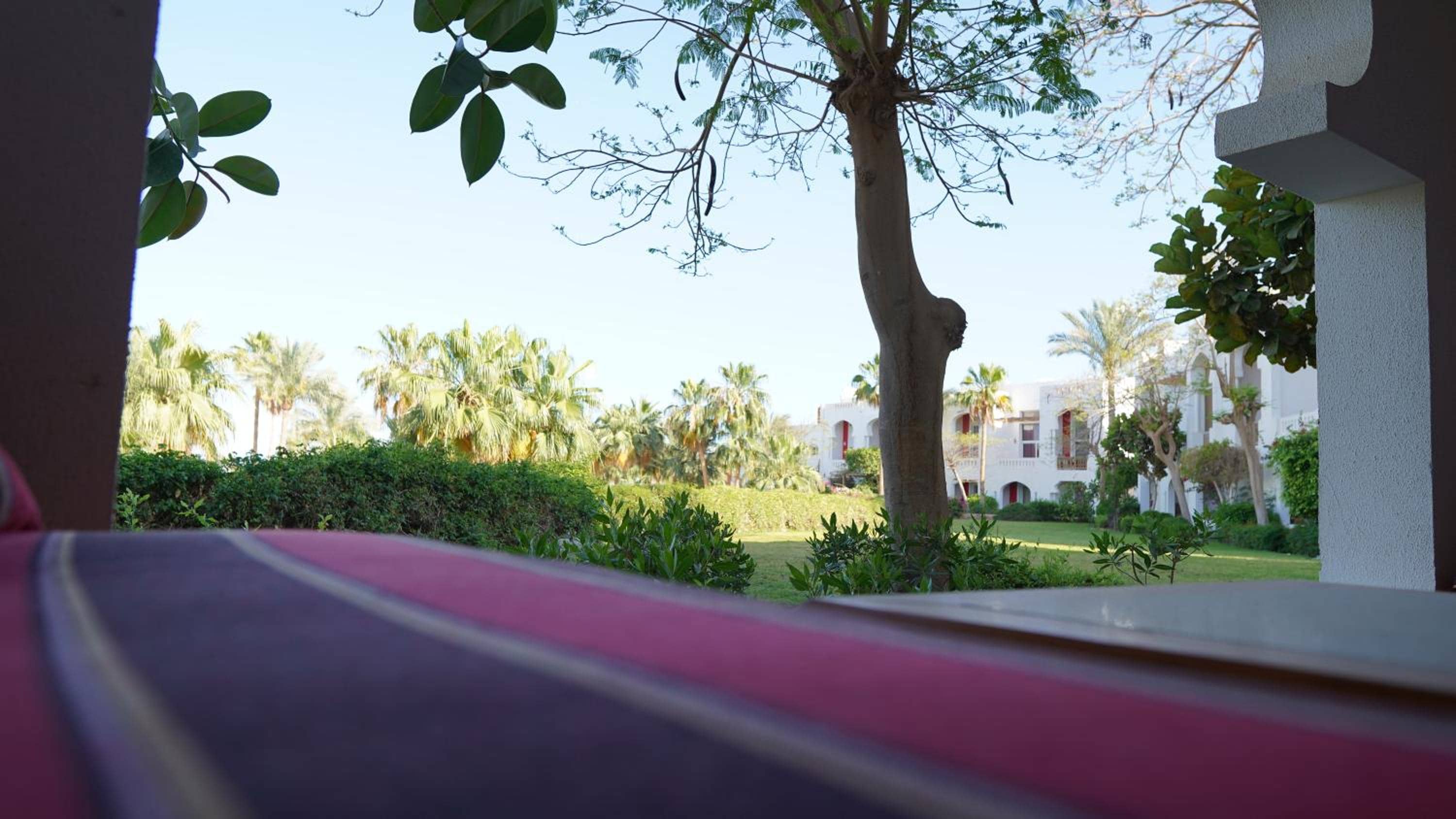 Private Coral Suite & kitchen in Sharm-el-Sheikh — 3