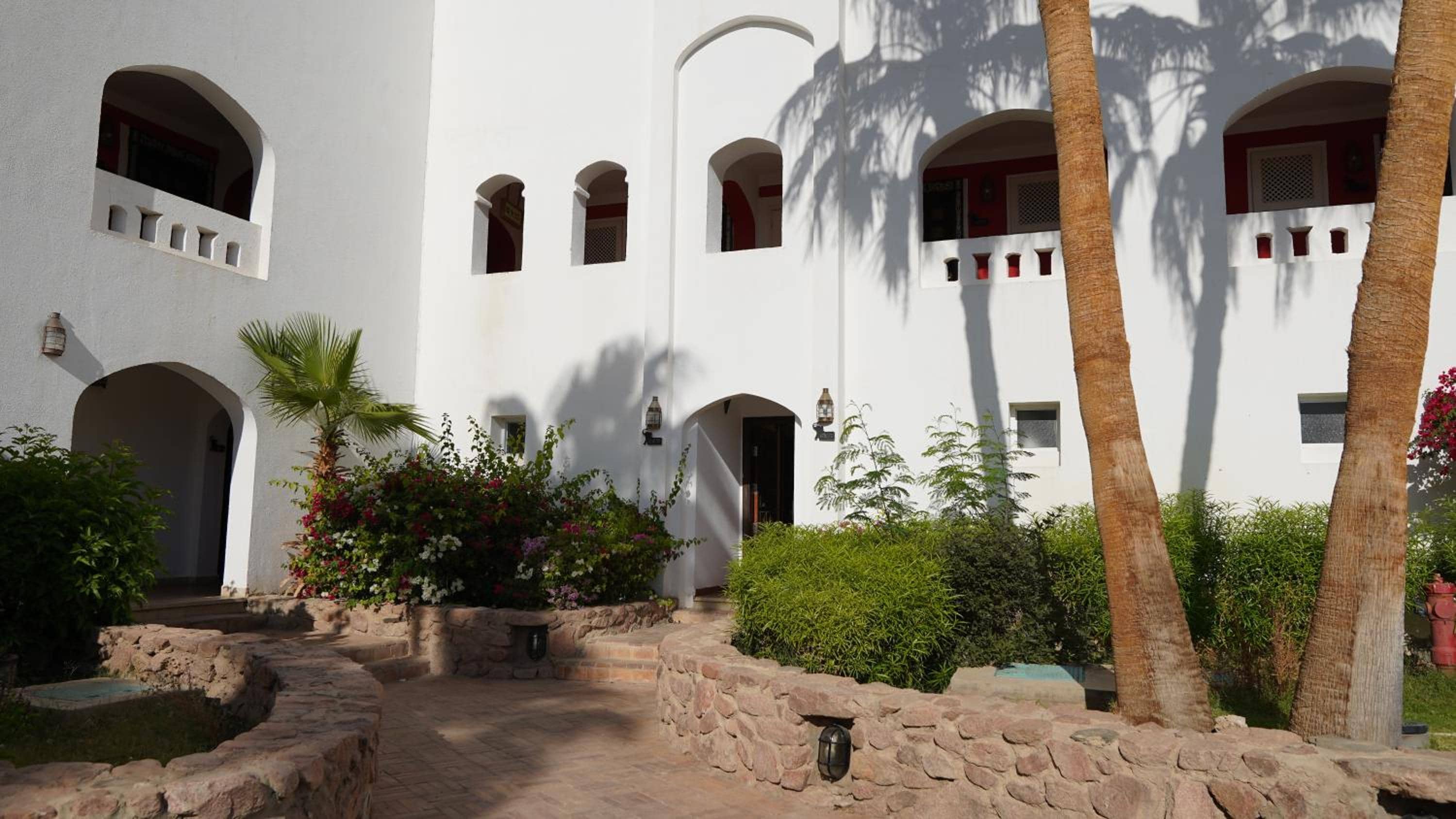 Private Coral Suite & kitchen in Sharm-el-Sheikh