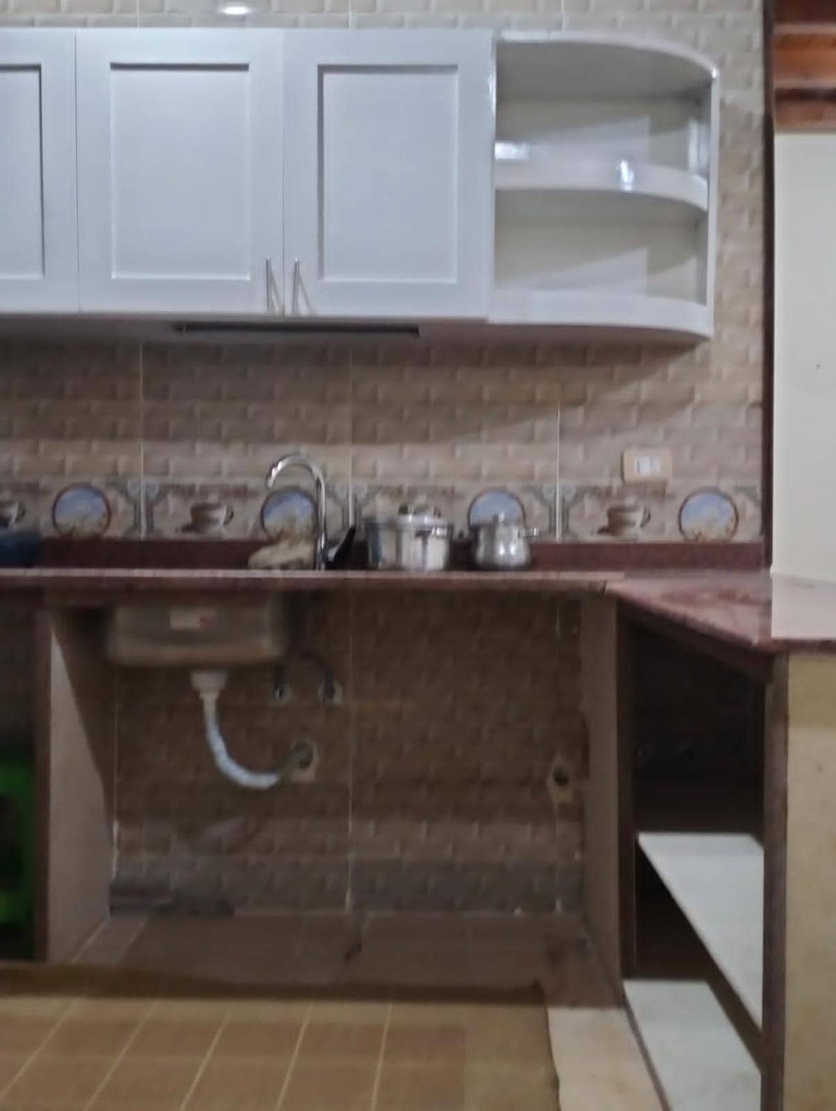 Nona’s House 2 — 3