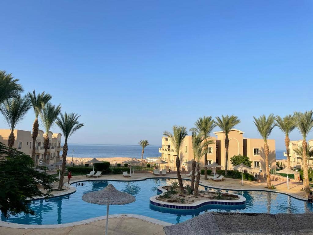 Sahl Hasheesh — 5