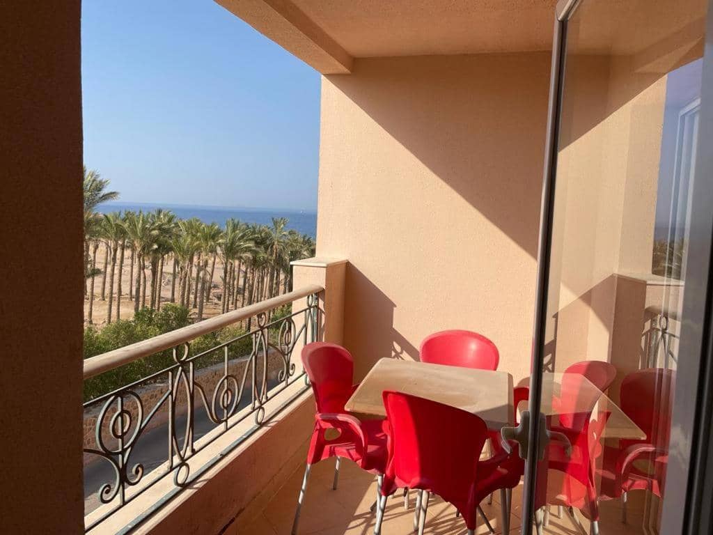 Sahl Hasheesh — 4