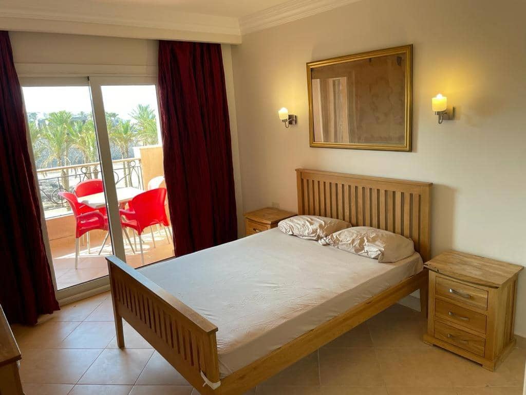 Sahl Hasheesh — 3