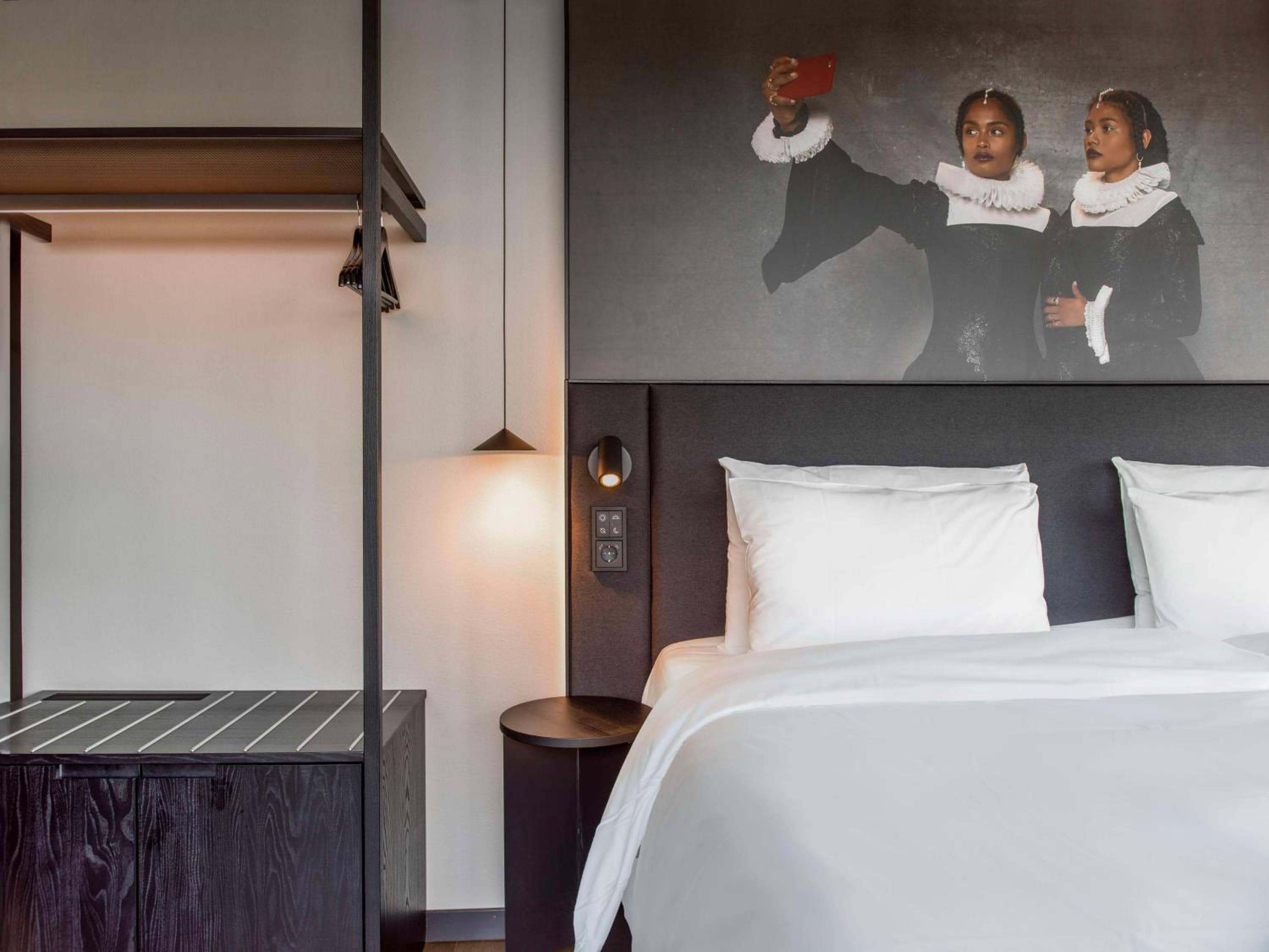 Radisson RED Helsinki — 4