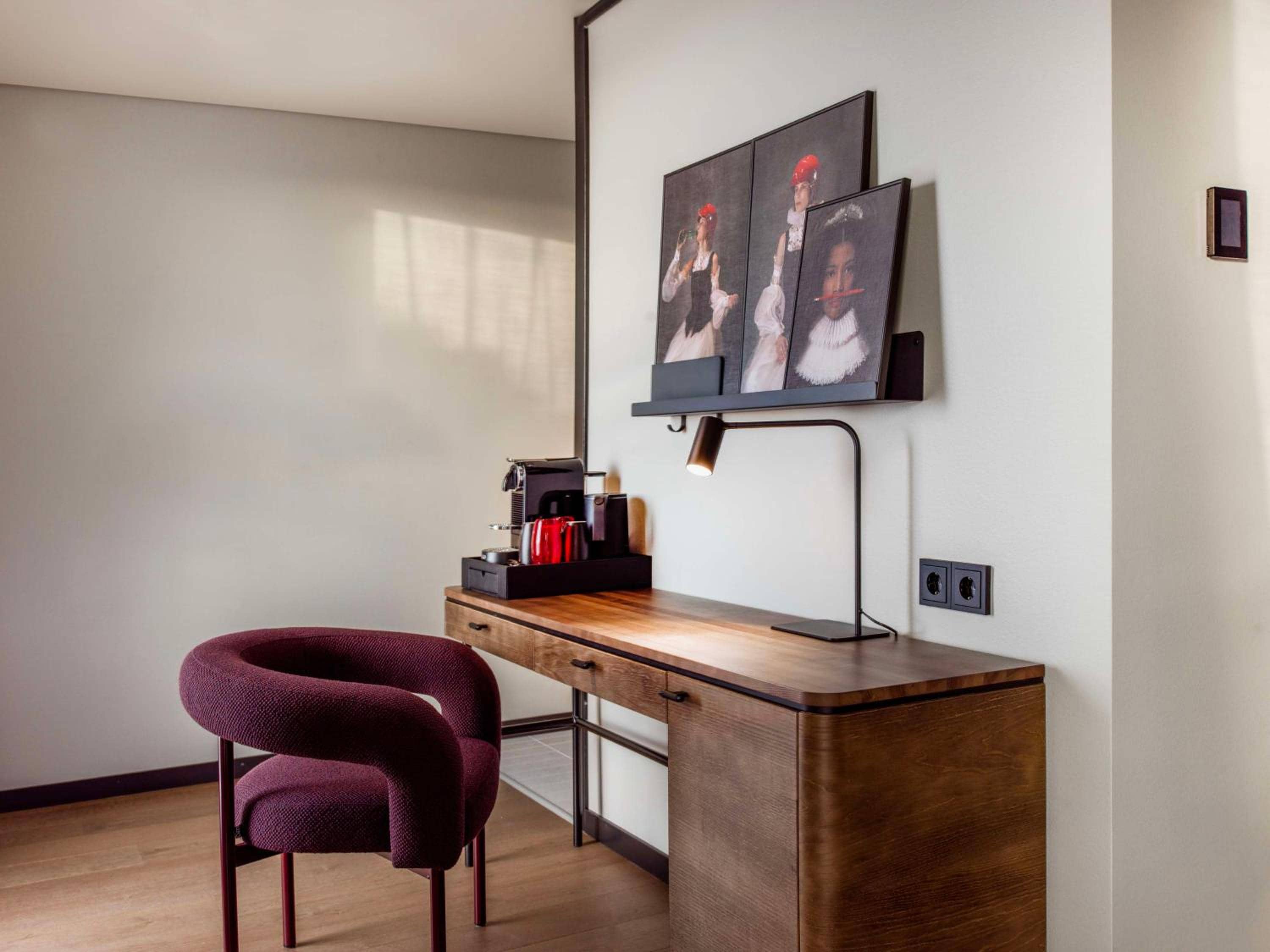 Radisson RED Helsinki — 3