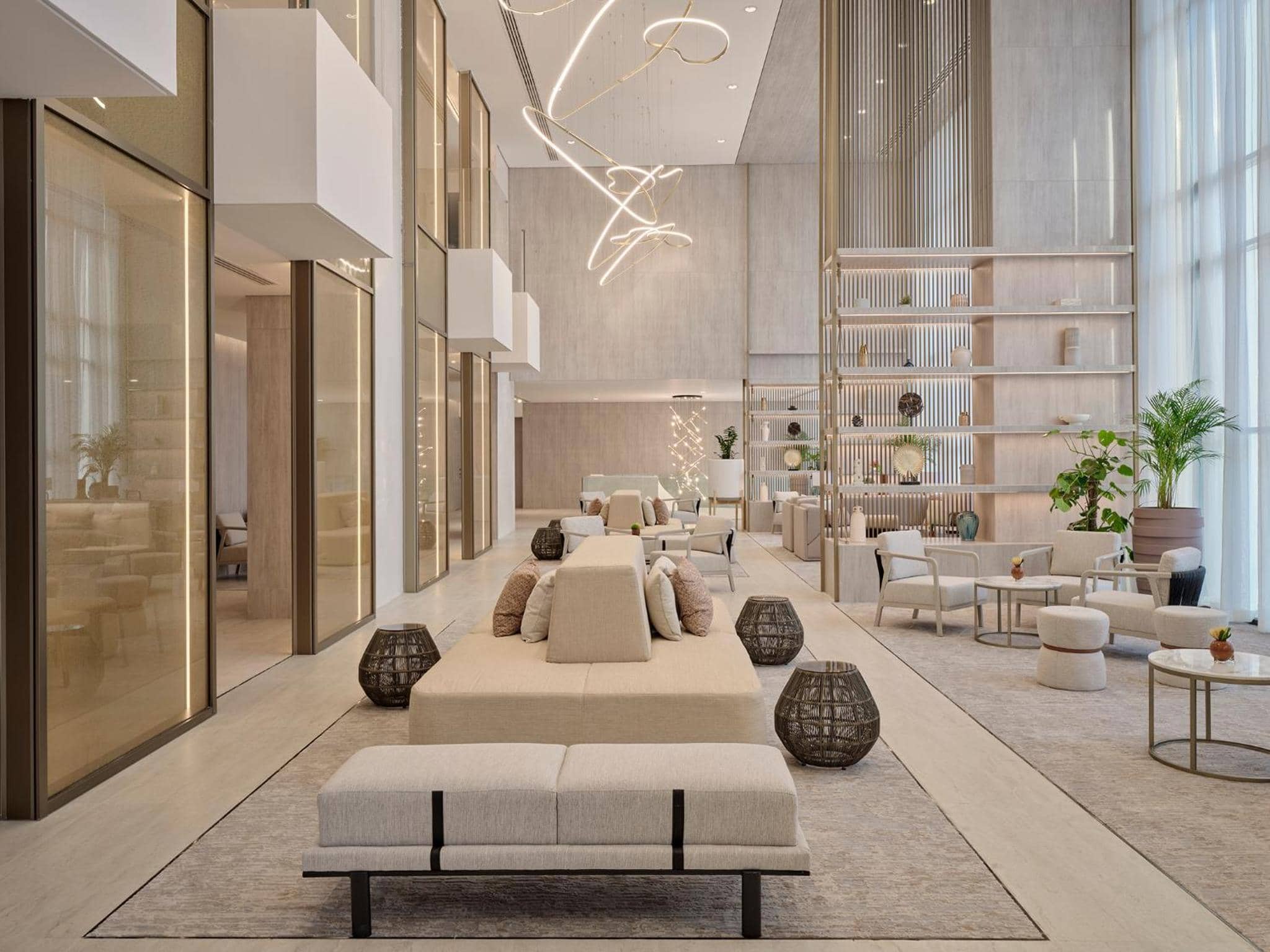 Arabella Beach Hotel Kuwait, Vignette Collection by IHG — 2