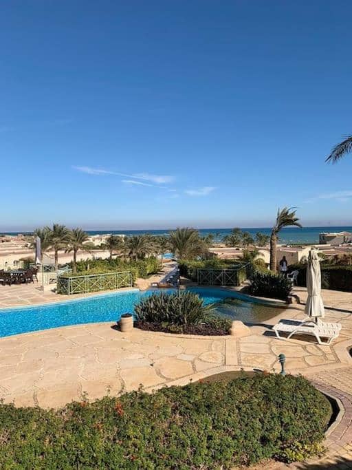 Luxury La Vista Sea View — 4