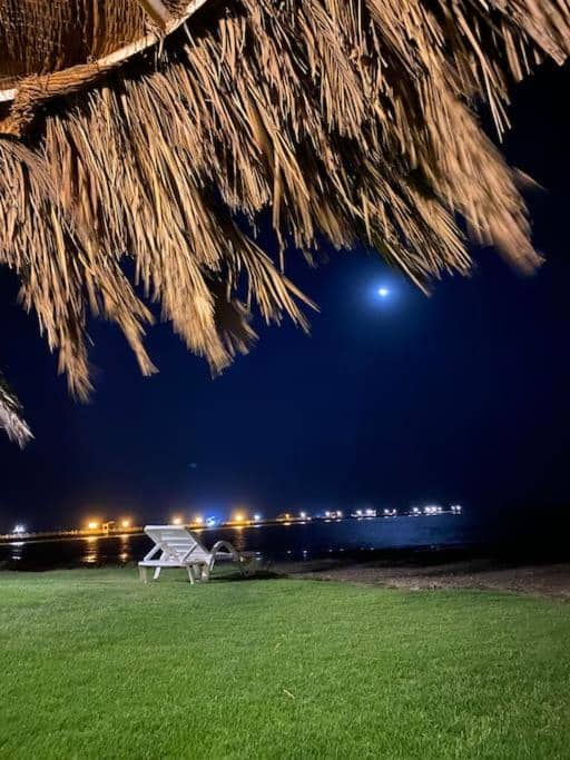 Luxury La Vista Sea View — 3