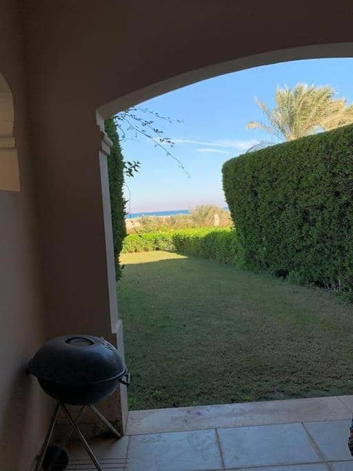 Luxury La Vista Sea View — 2