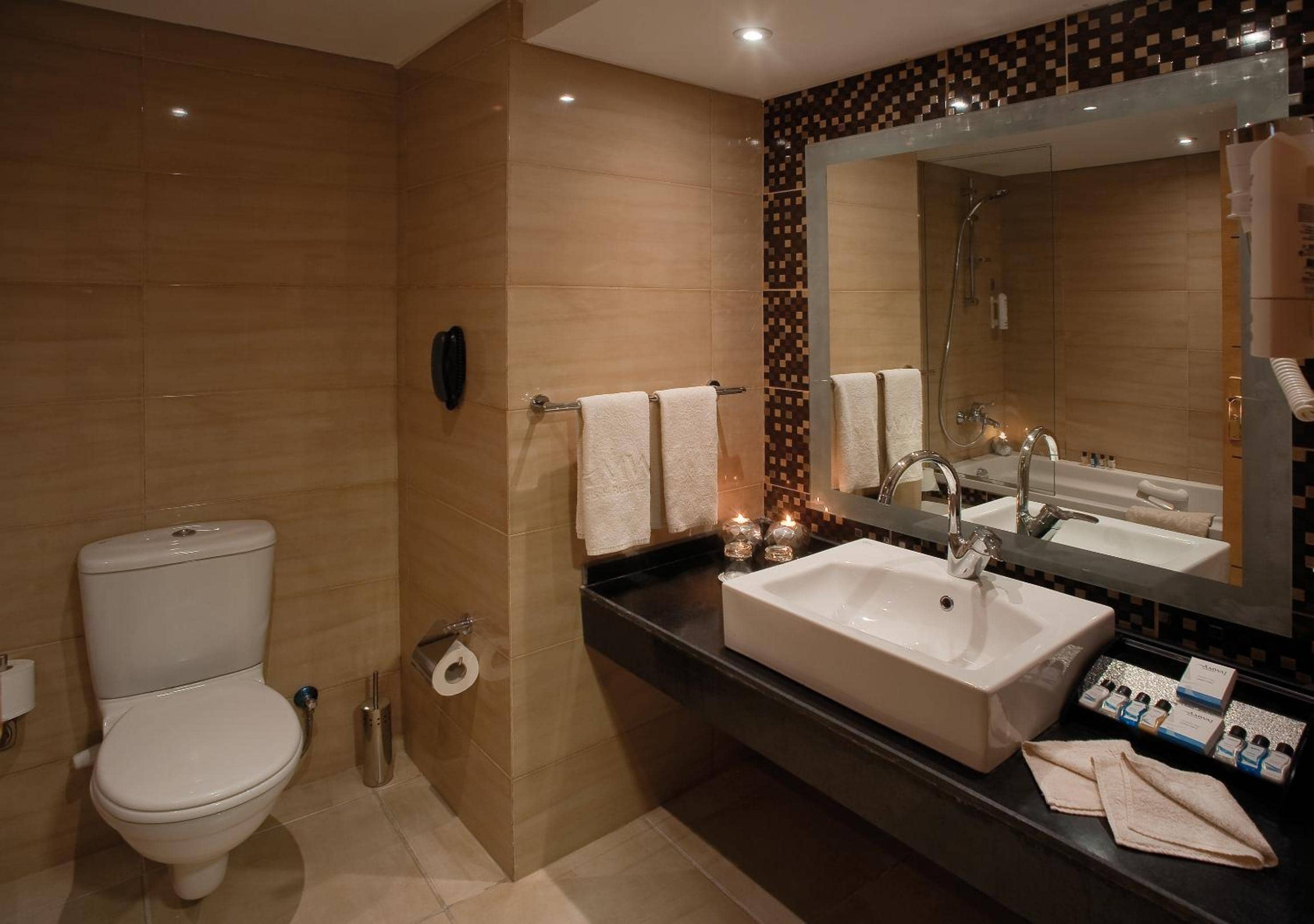 Amwaj Beach Club Abu Soma — 4