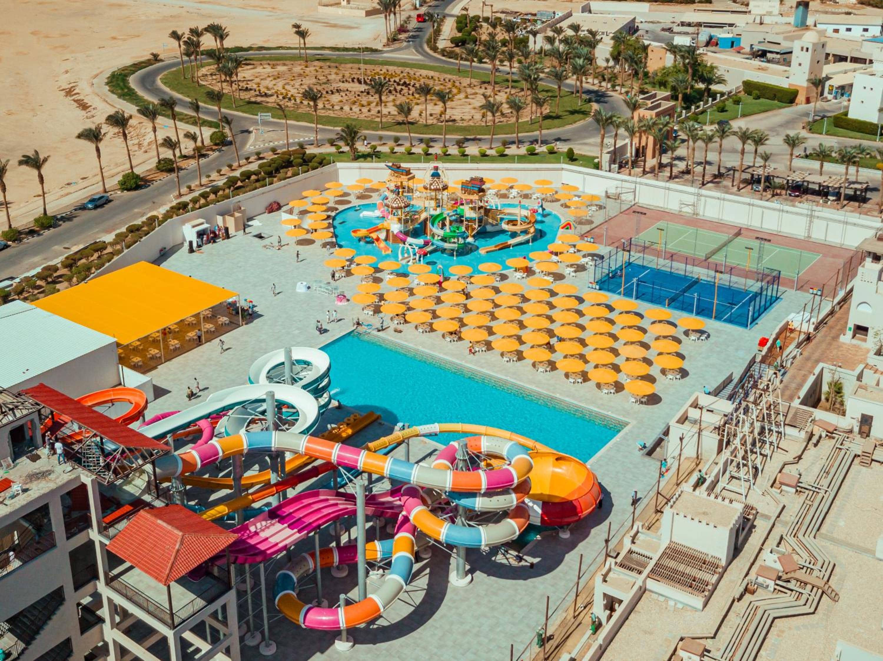 Pickalbatros Sands Port Ghalib — 5