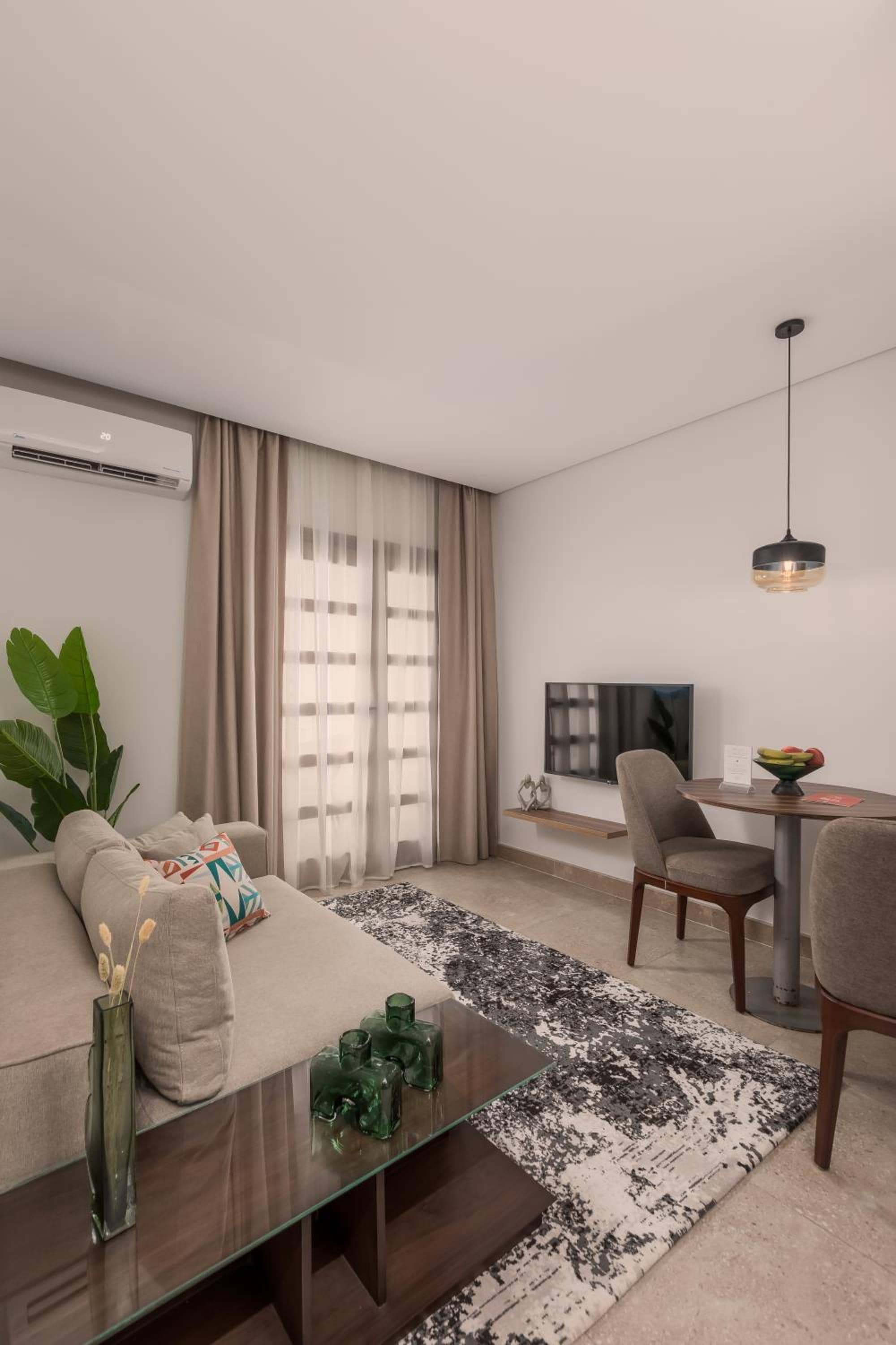 Livingville Nine — 3
