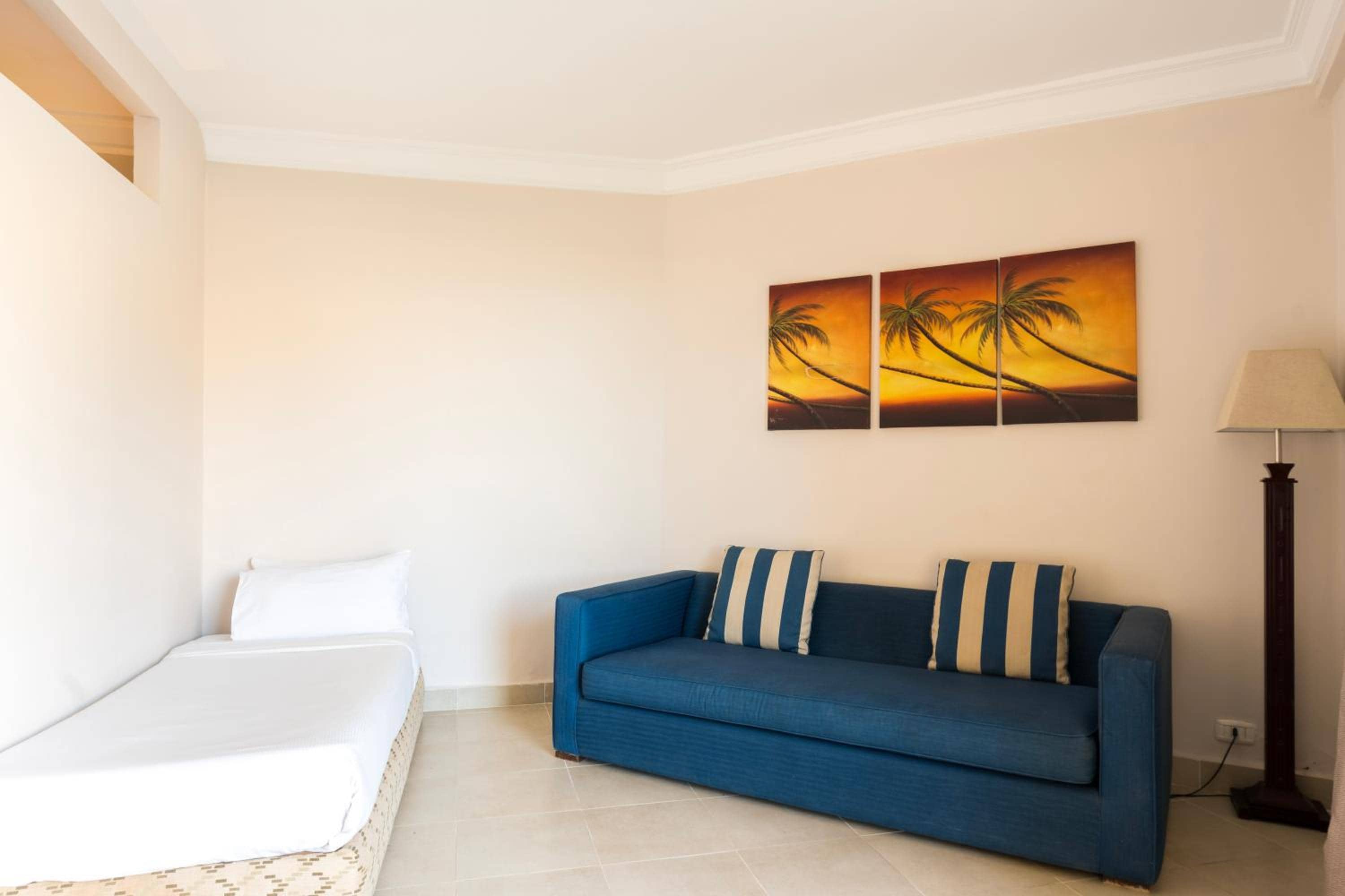 Amwaj Beach Club Abu Soma — 2
