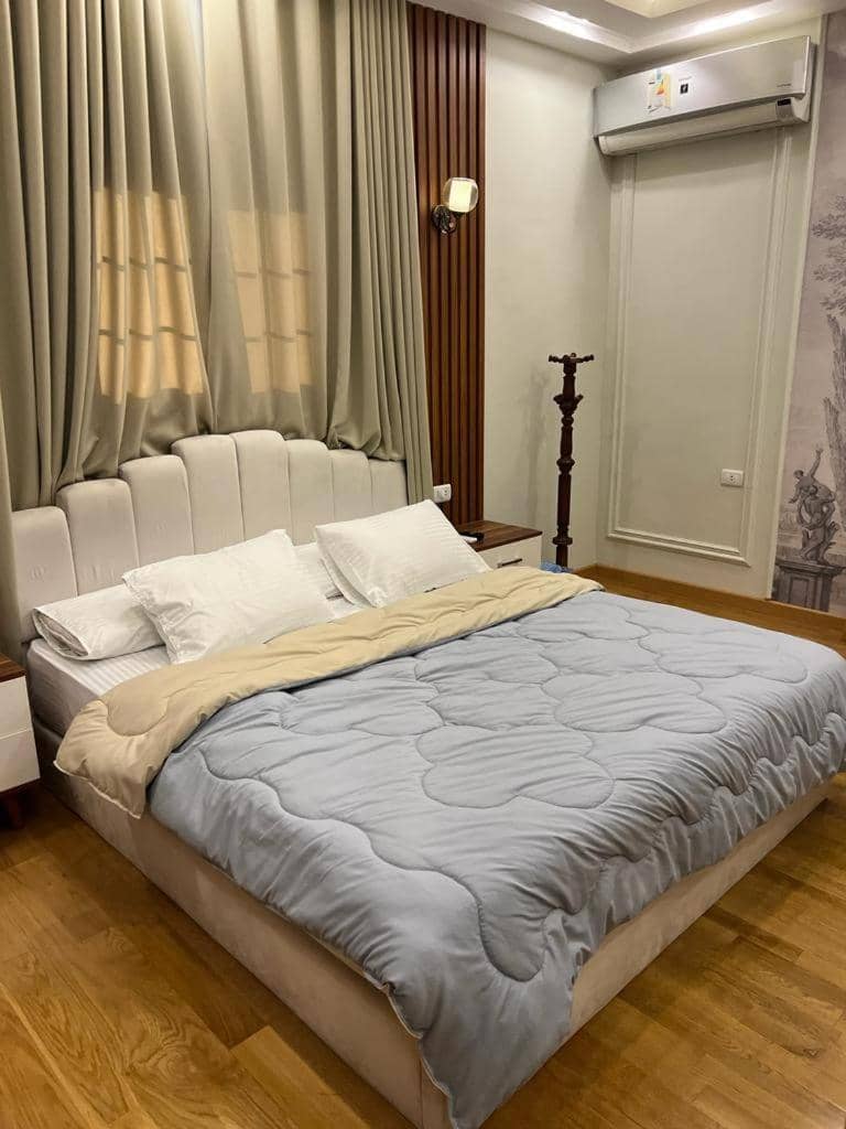 The Royal Apartment at New Cairo — 2