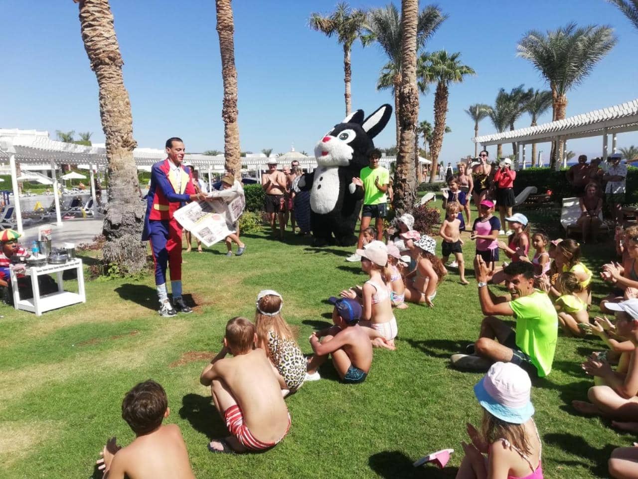 Monte Carlo Sharm Resort & Spa — 2