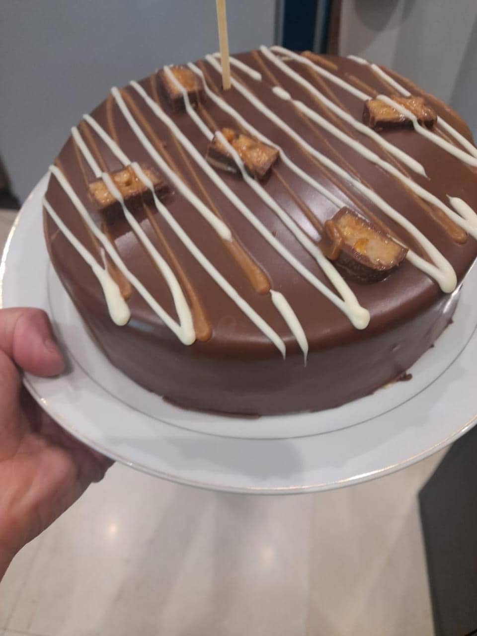 أجنحة السرايا — 4