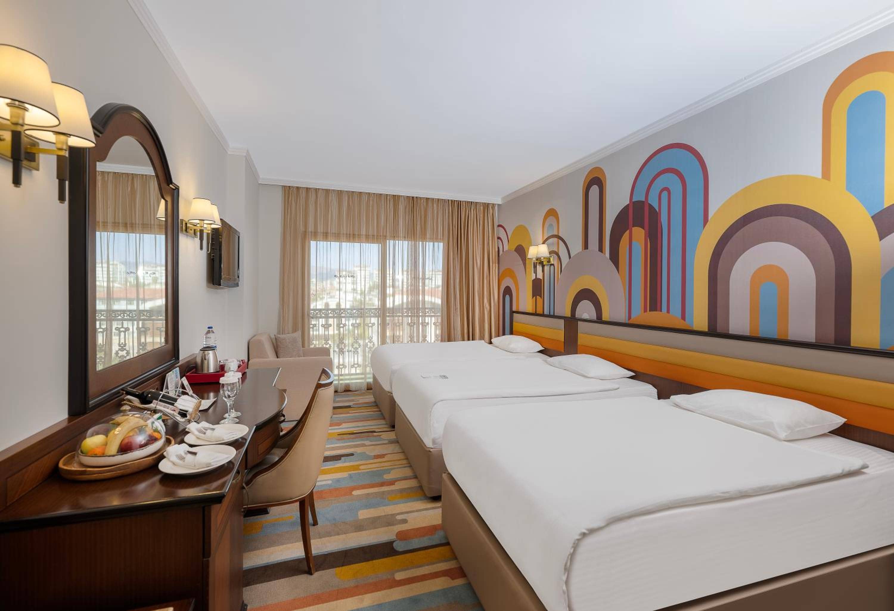 Megasaray Westbeach Antalya — 3