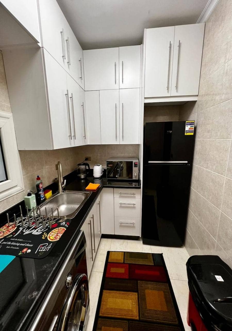 Riverfront Apartment 1 — 3