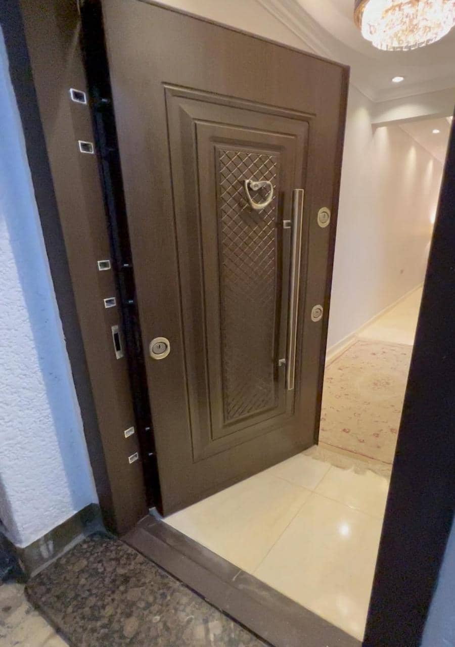 Riverfront Apartment 1 — 2