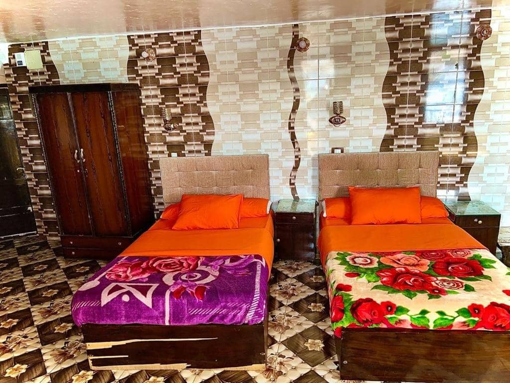 Nubian Dreams Guest House — 4
