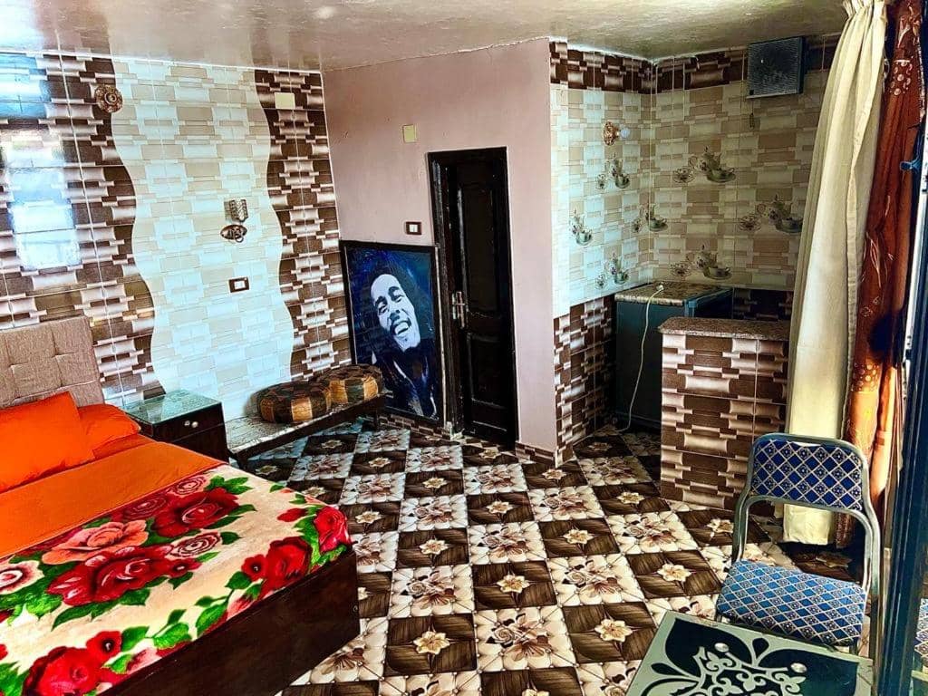 Nubian Dreams Guest House — 3