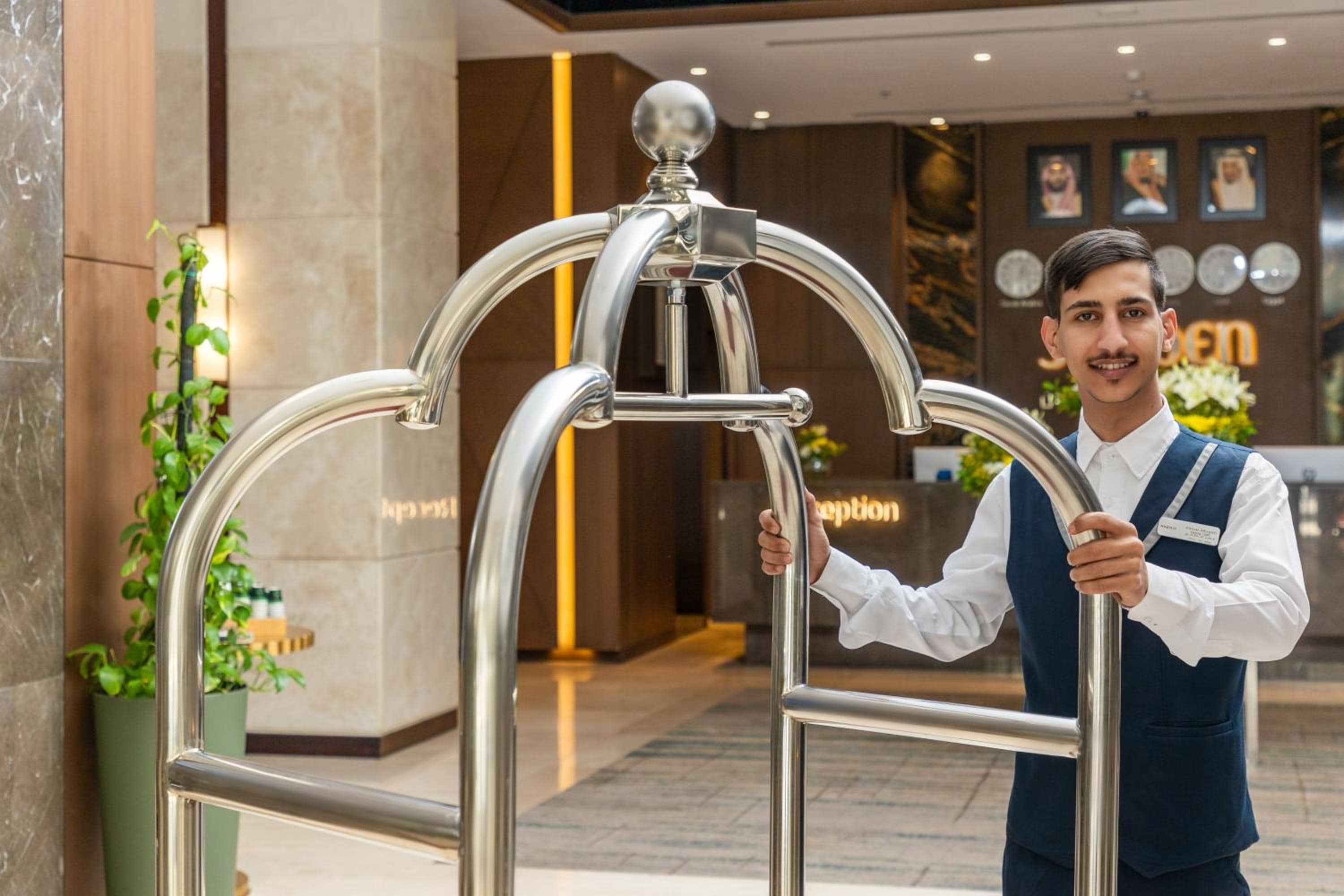 Jayden Hotel — 3