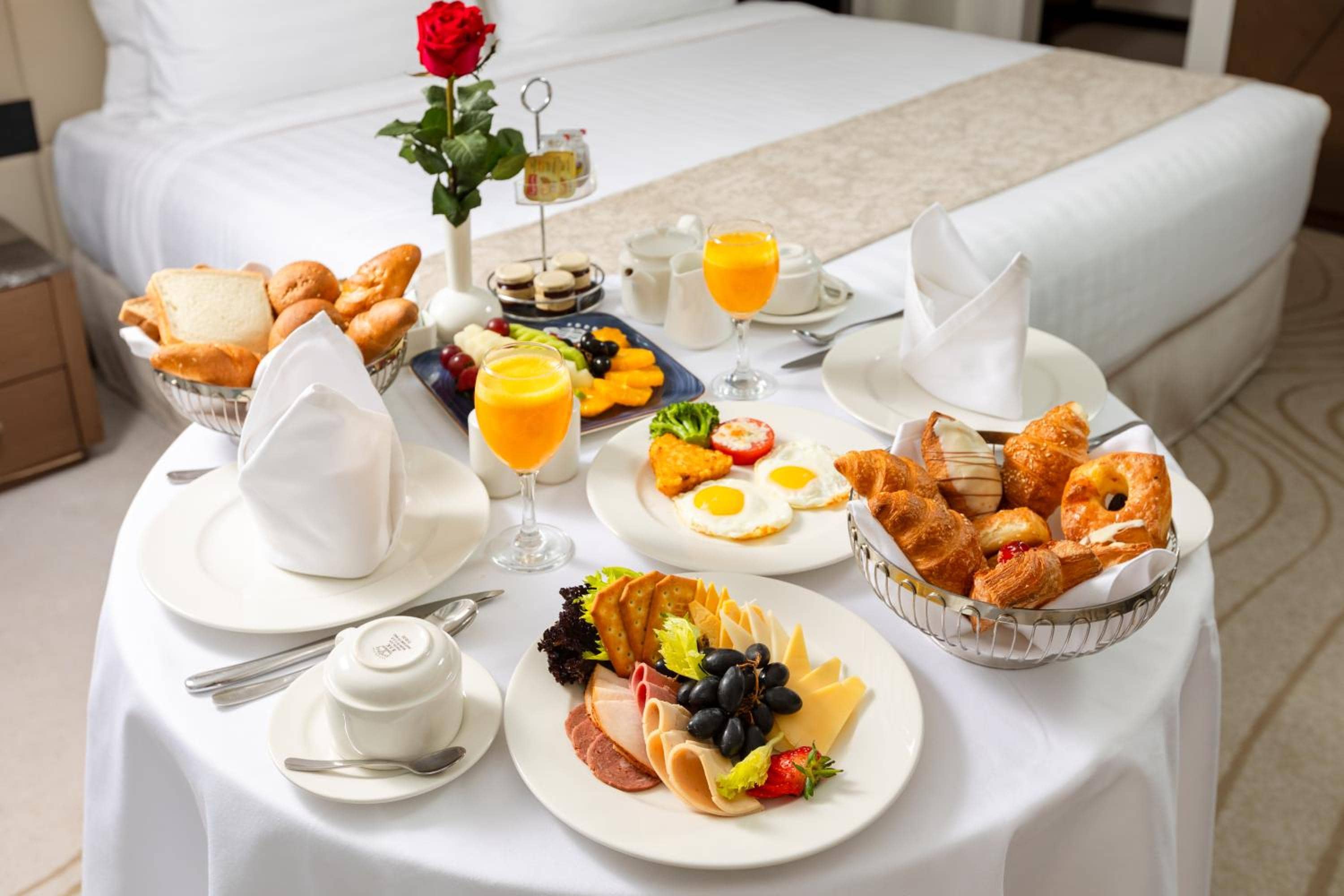 Jayden Hotel — 2