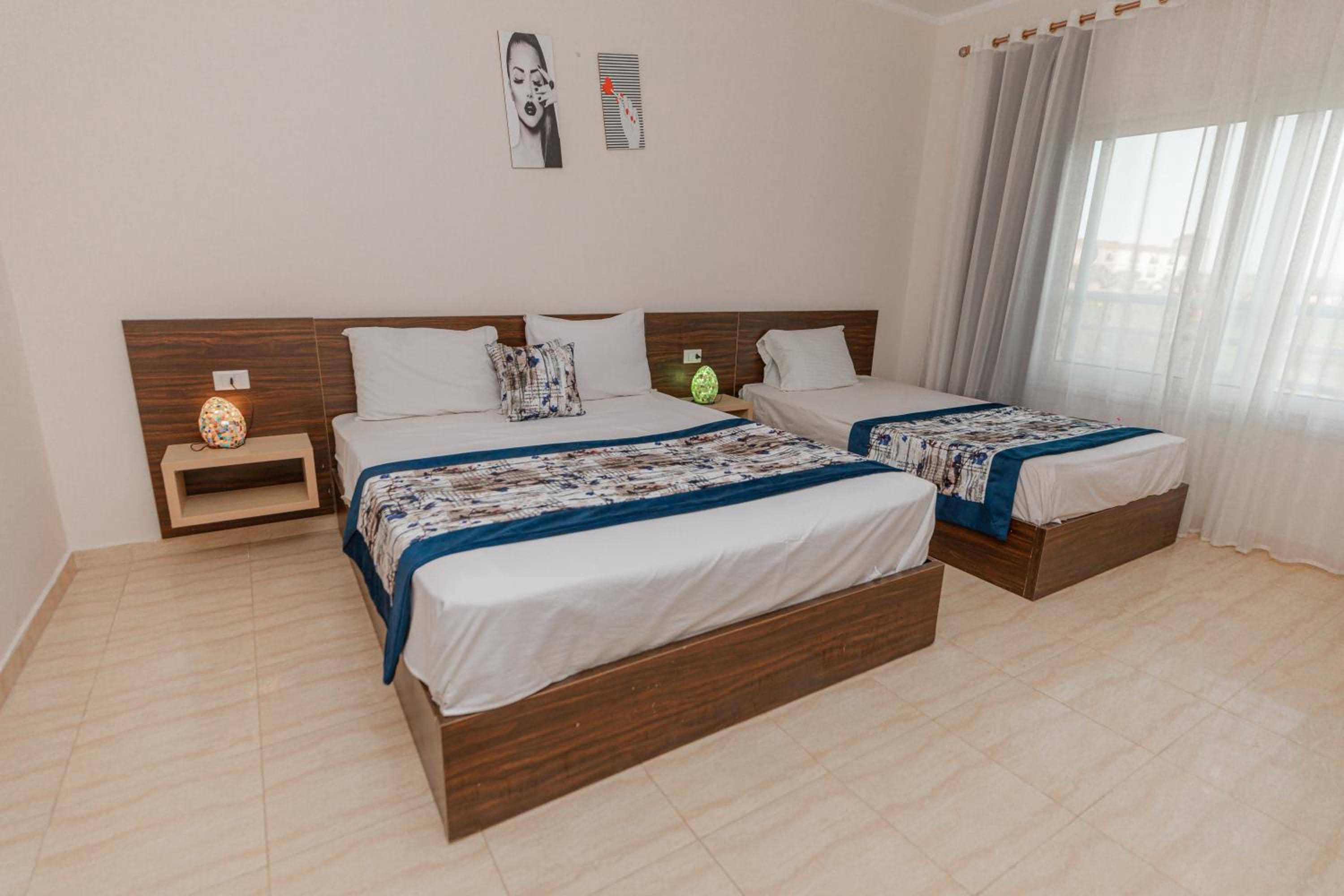 Andalusia Blue Beach Hurghada — 3