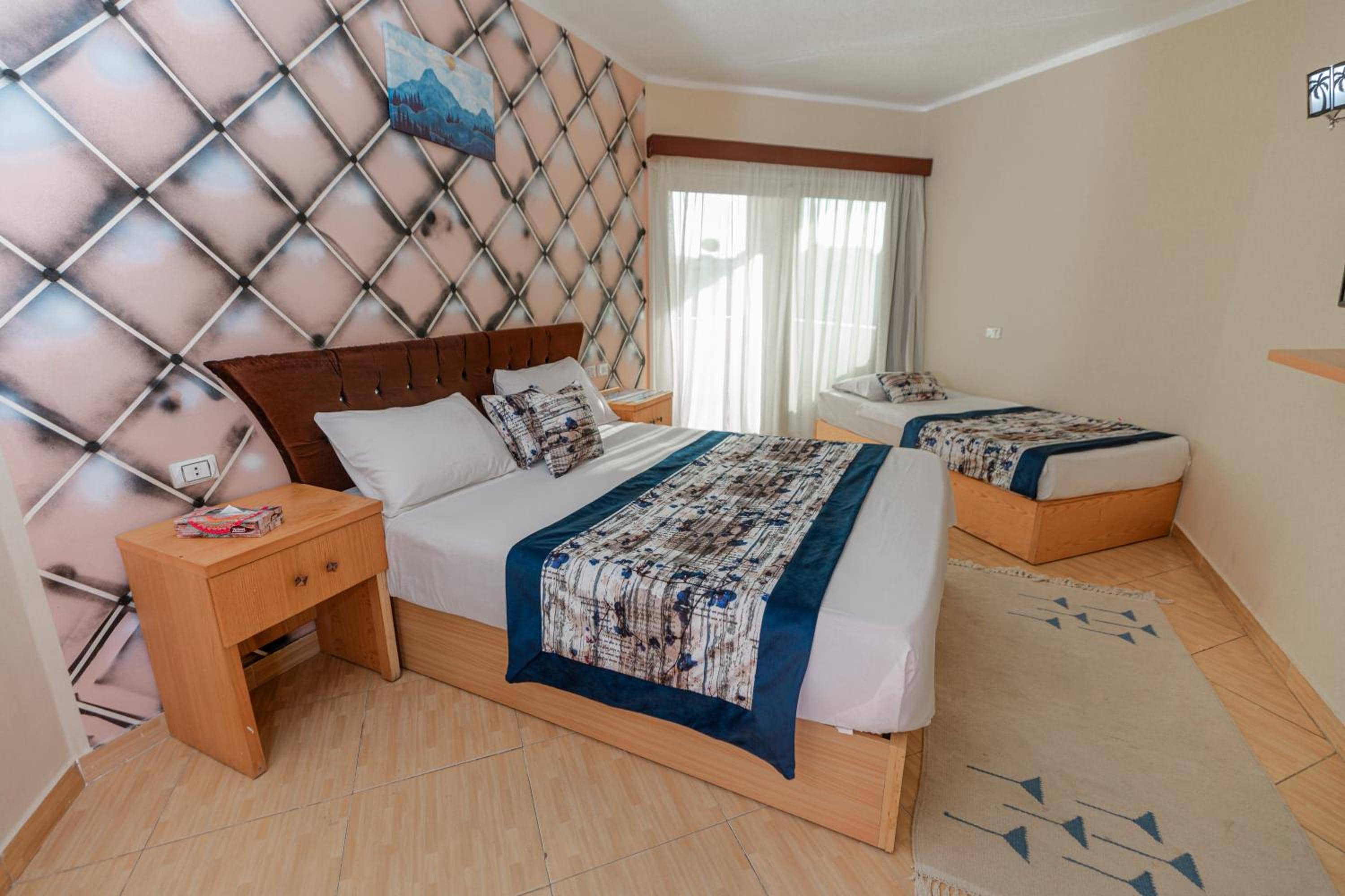 Andalusia Blue Beach Hurghada — 5