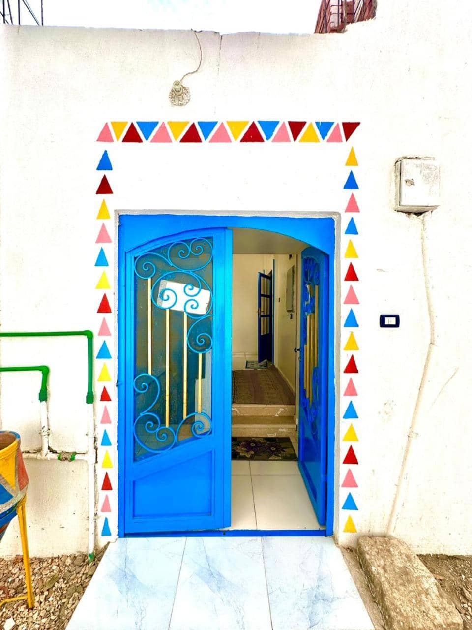 Airkela Nuba Dool 2