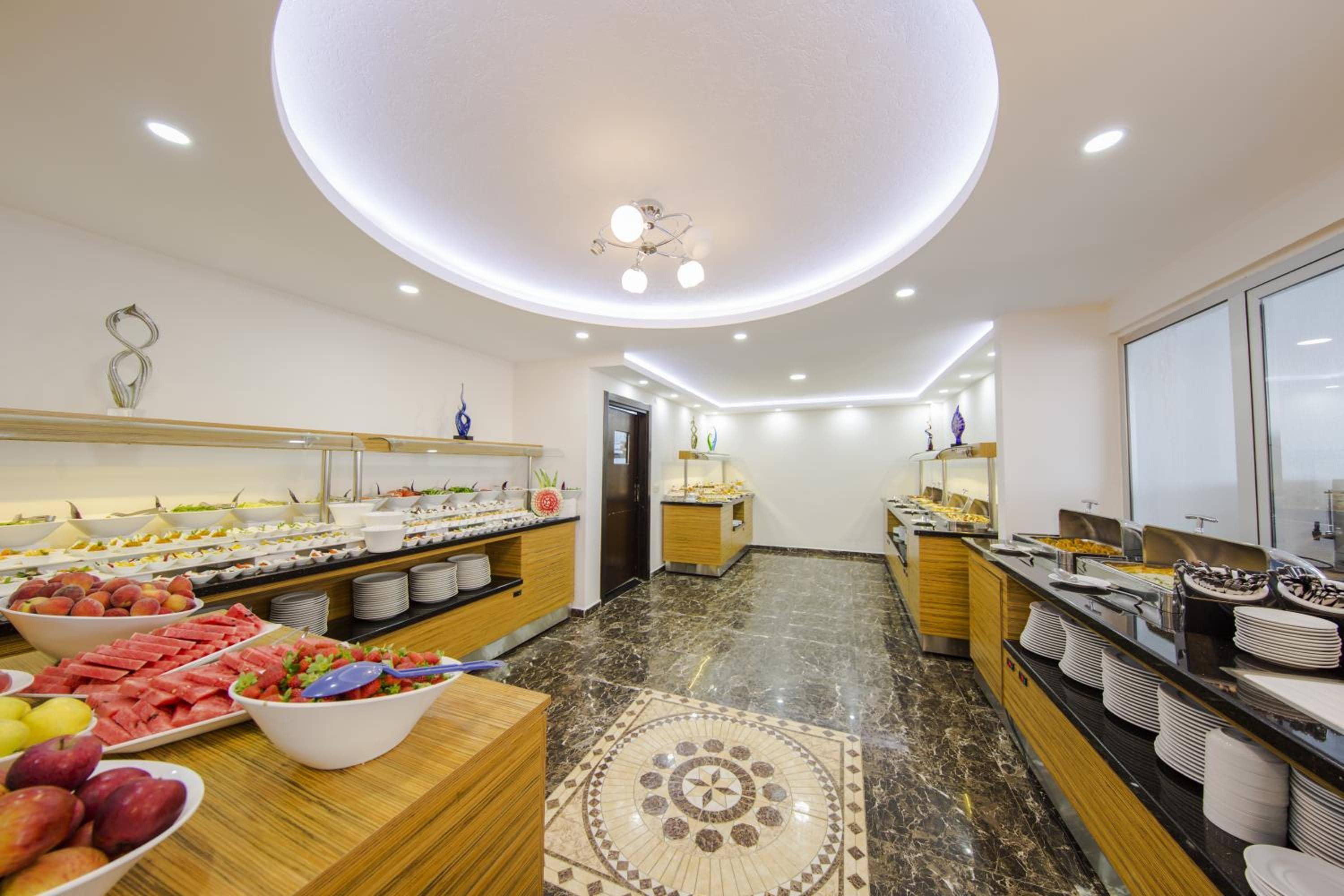 Sarp Hotel Kadriye — 5