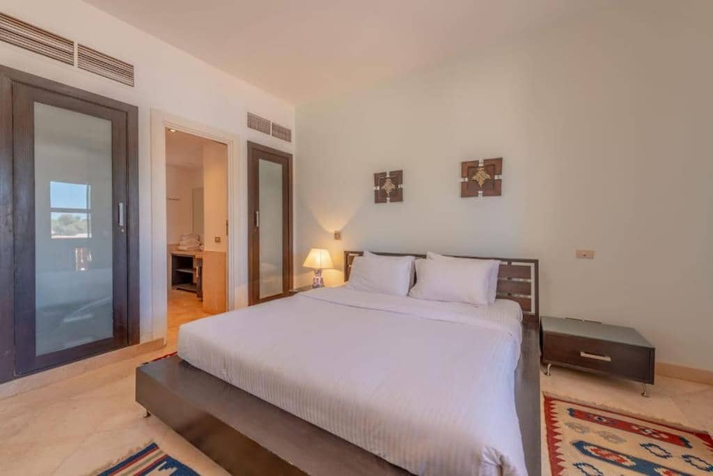 Golf Luxury villa with private pool — 3