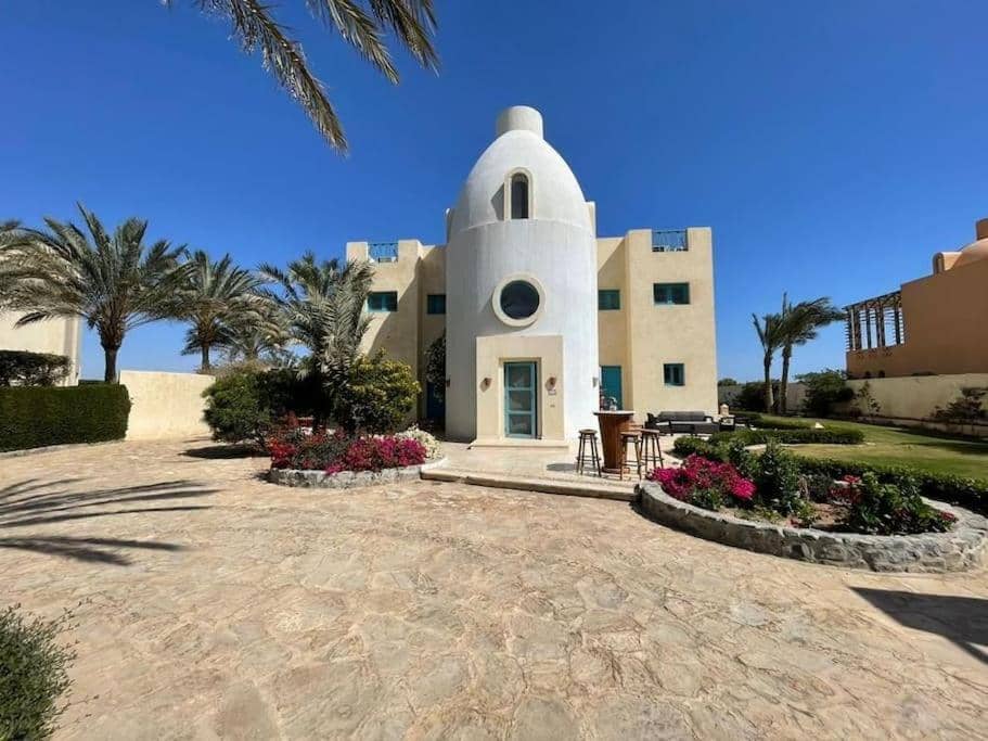 Golf Luxury villa with private pool