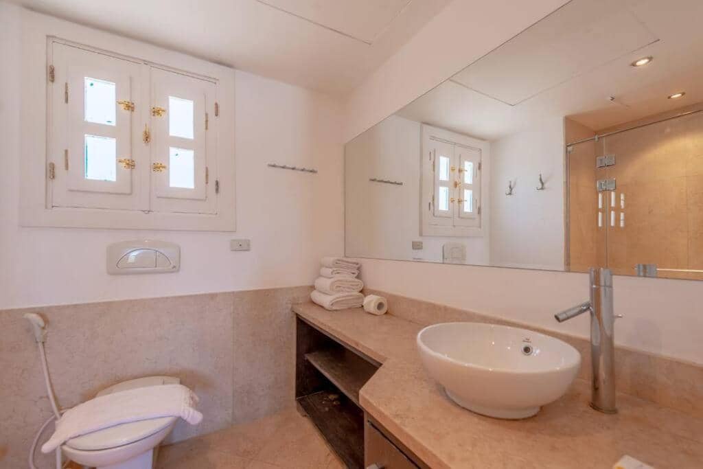 Golf Luxury villa with private pool — 5