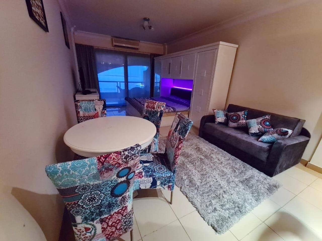The View Residence Studio — 2