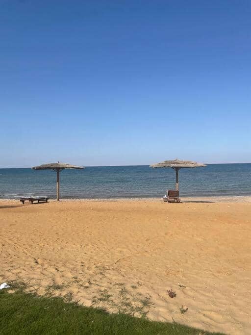 Weekend getaway to unwind - laguna bay ain sokhna — 2