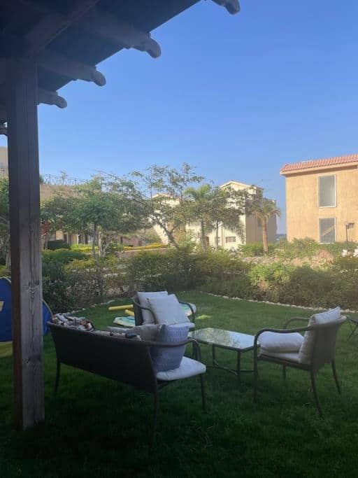 Weekend getaway to unwind - laguna bay ain sokhna — 5