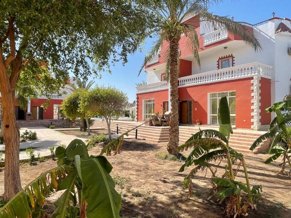 Hurghada-Magawish Villa 6 — 5
