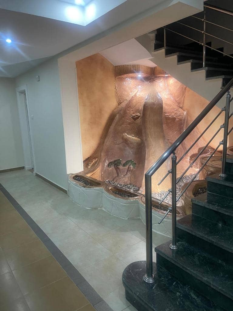 Hurghada-Magawish Villa 6 — 4