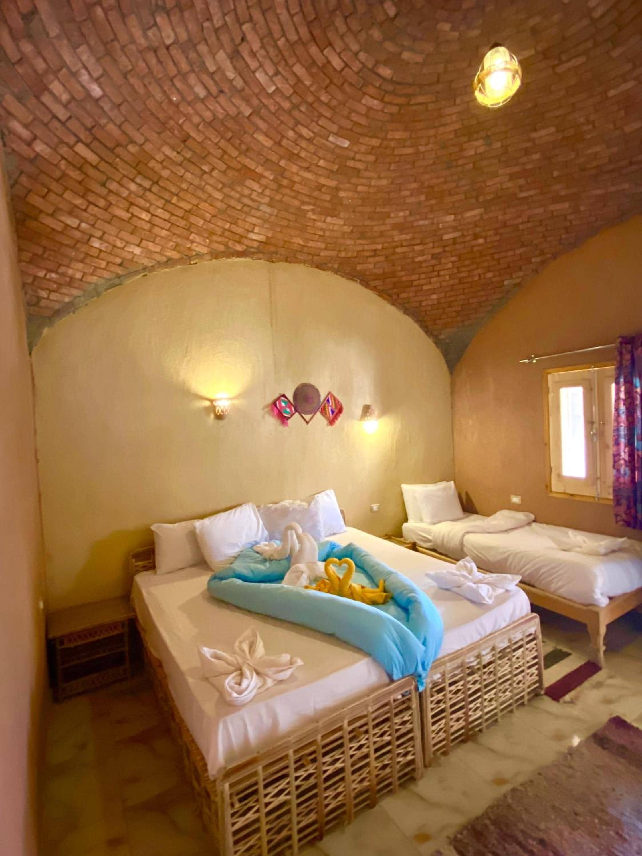 Kabara Nubian House — 5