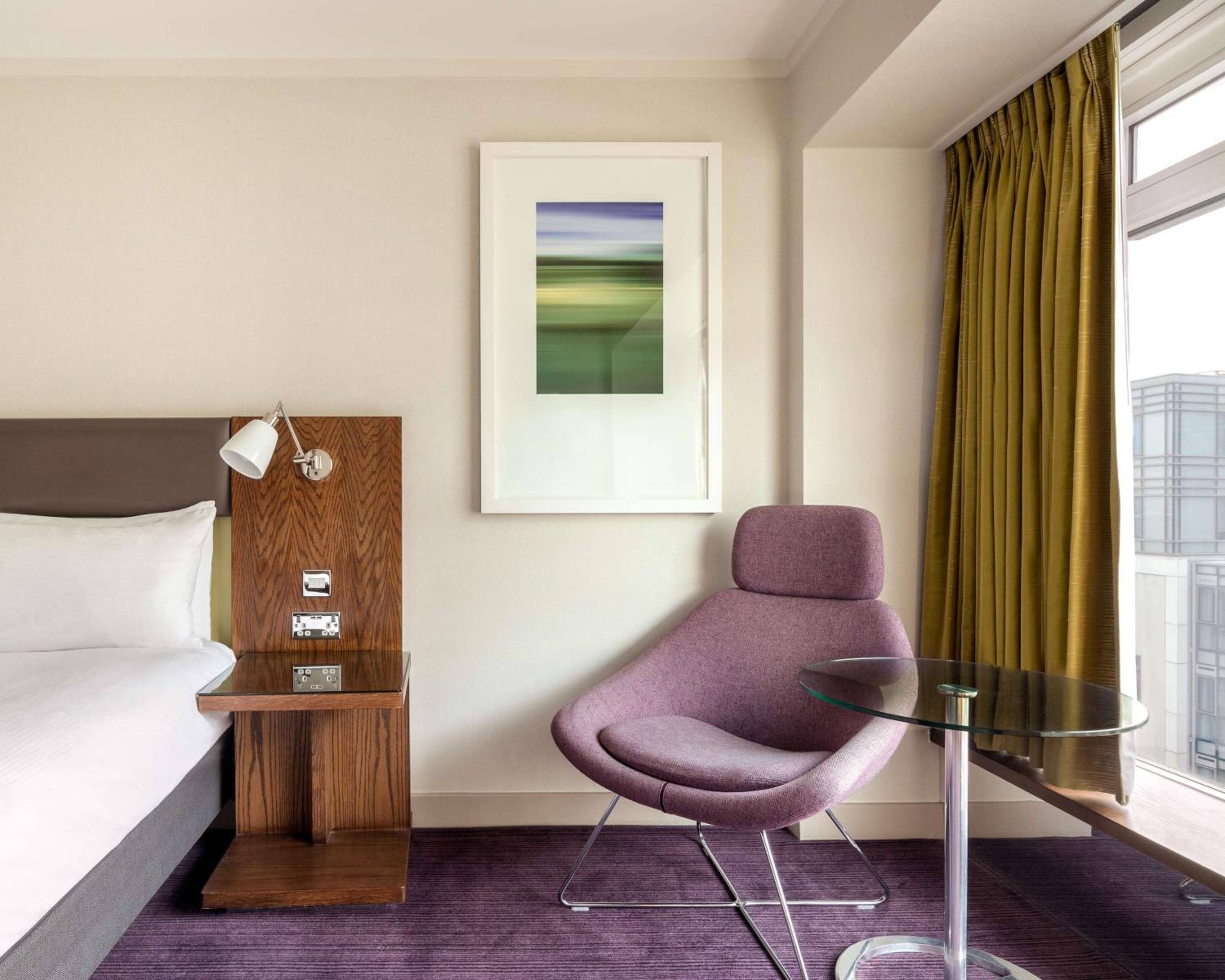 Hilton London Metropole — 5