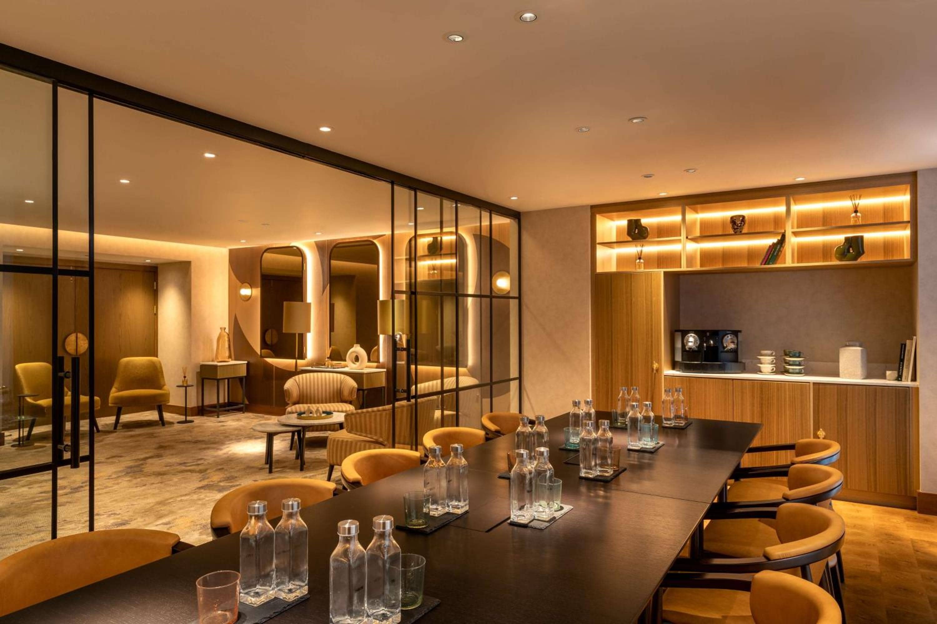 Hilton London Metropole — 4