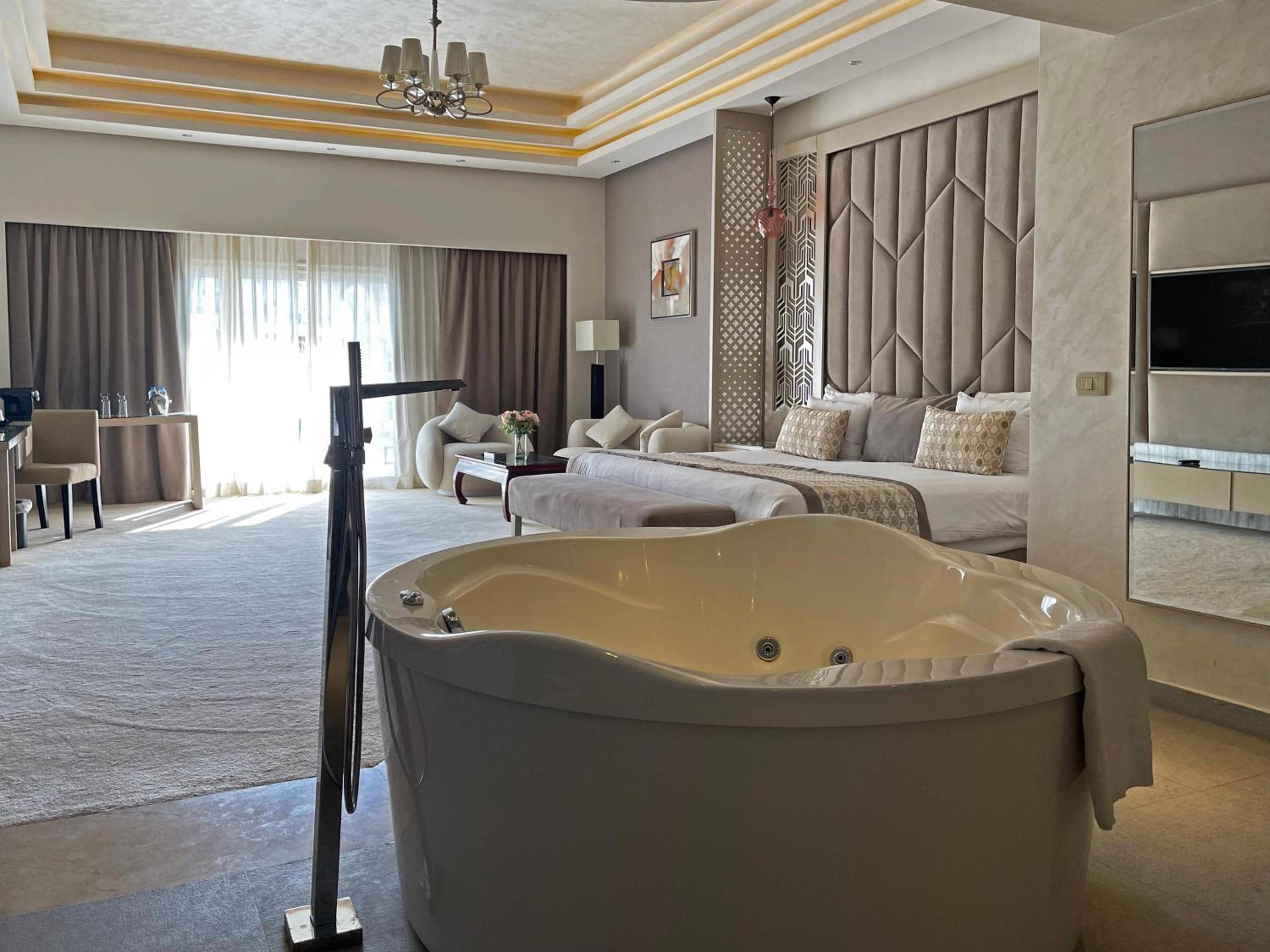 KaiSol Romance Resort Sahl Hasheesh - Adults Only — 3