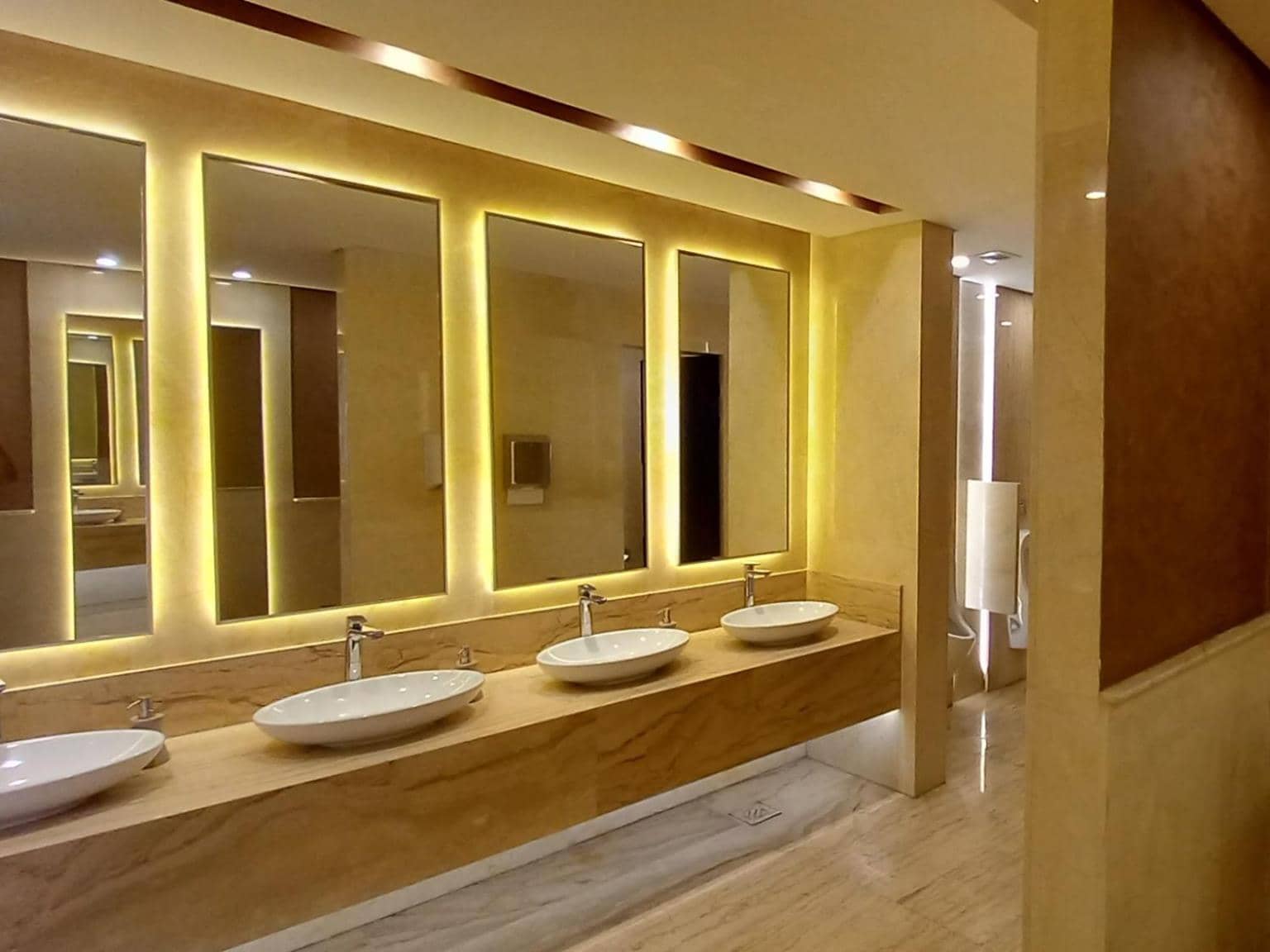 Private One Bedroom Domina Coral Bay — 4